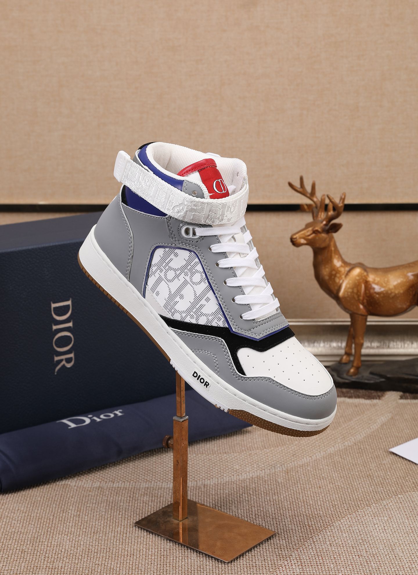 Dior shoe