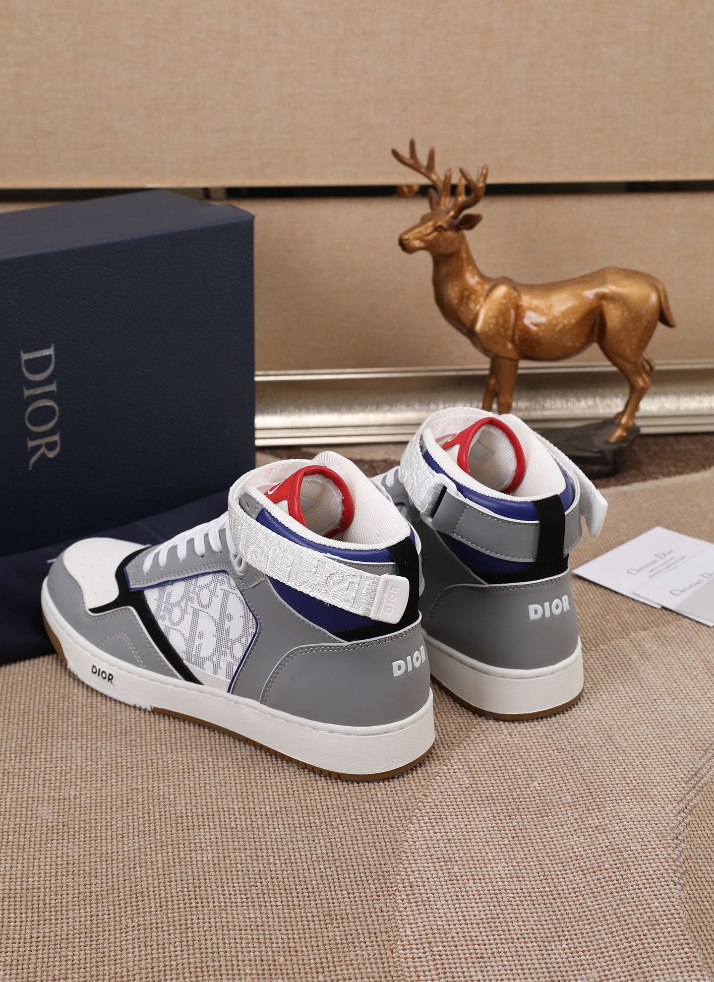 Dior shoe