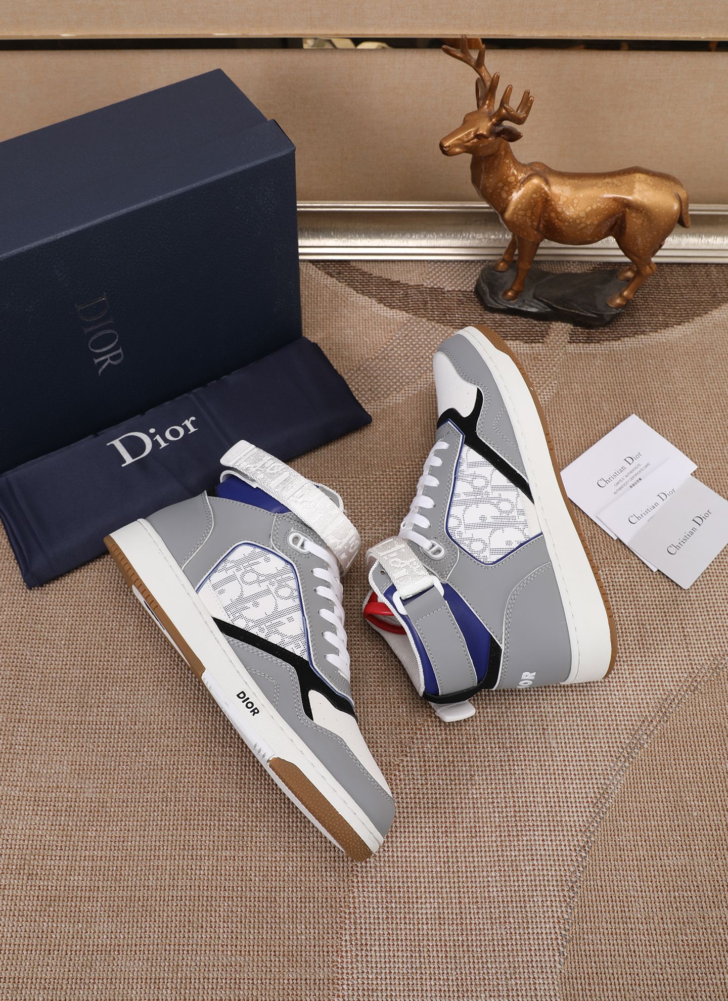 Dior shoe