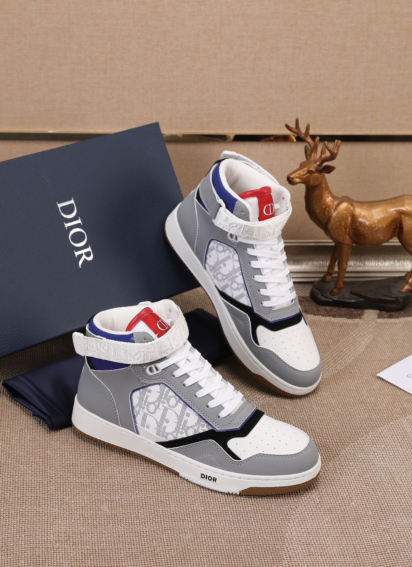 Dior shoe