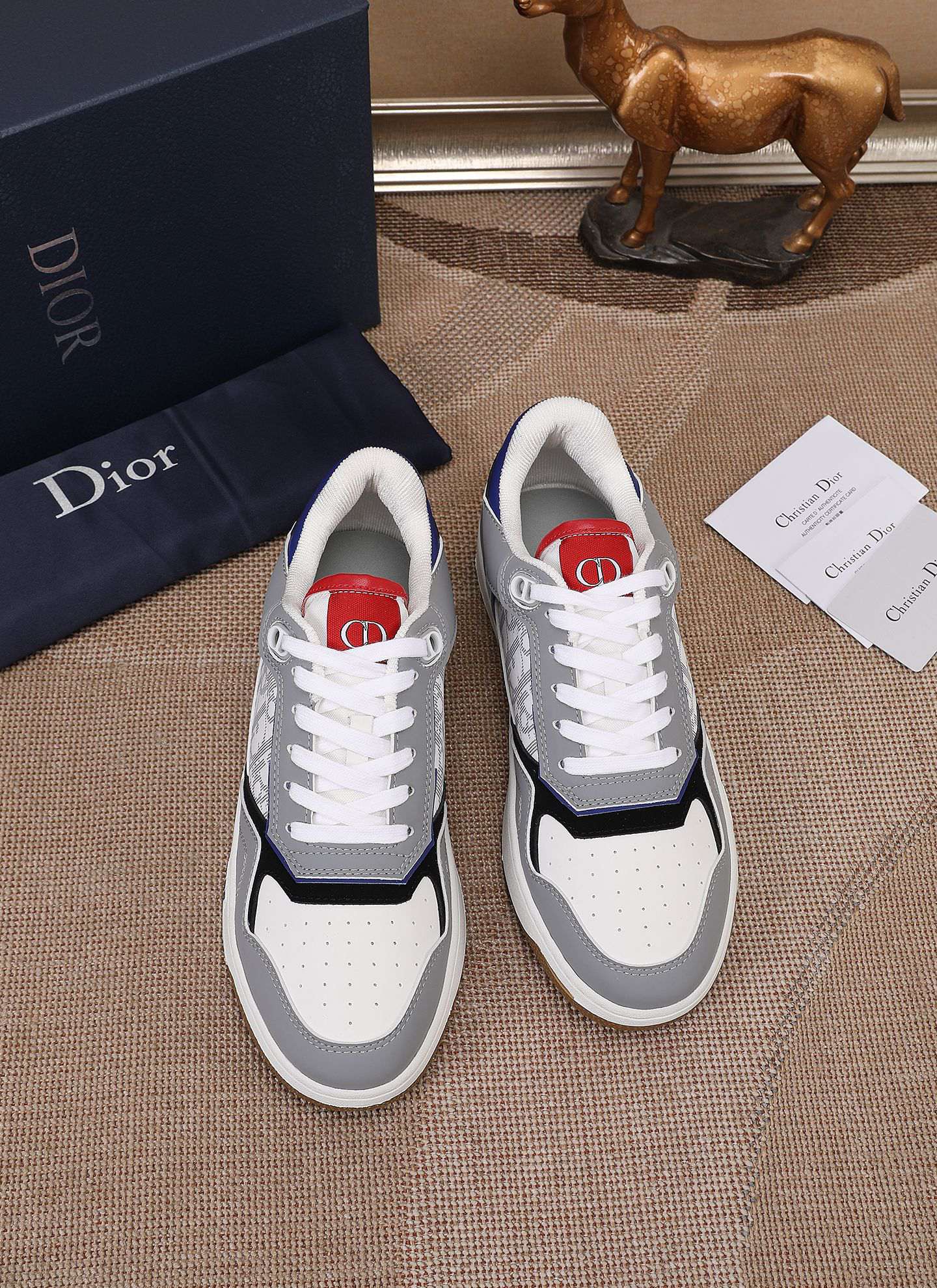 Dior shoe