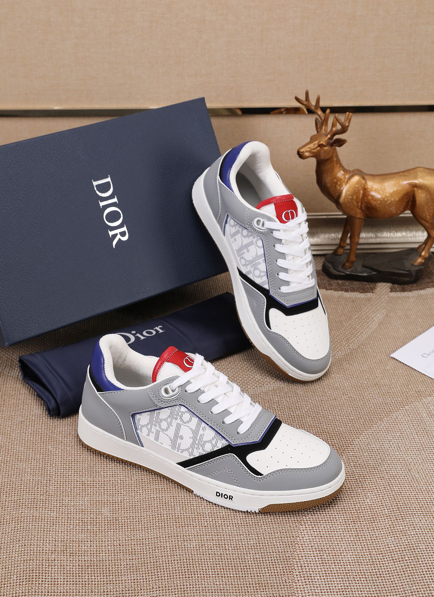 Dior shoe