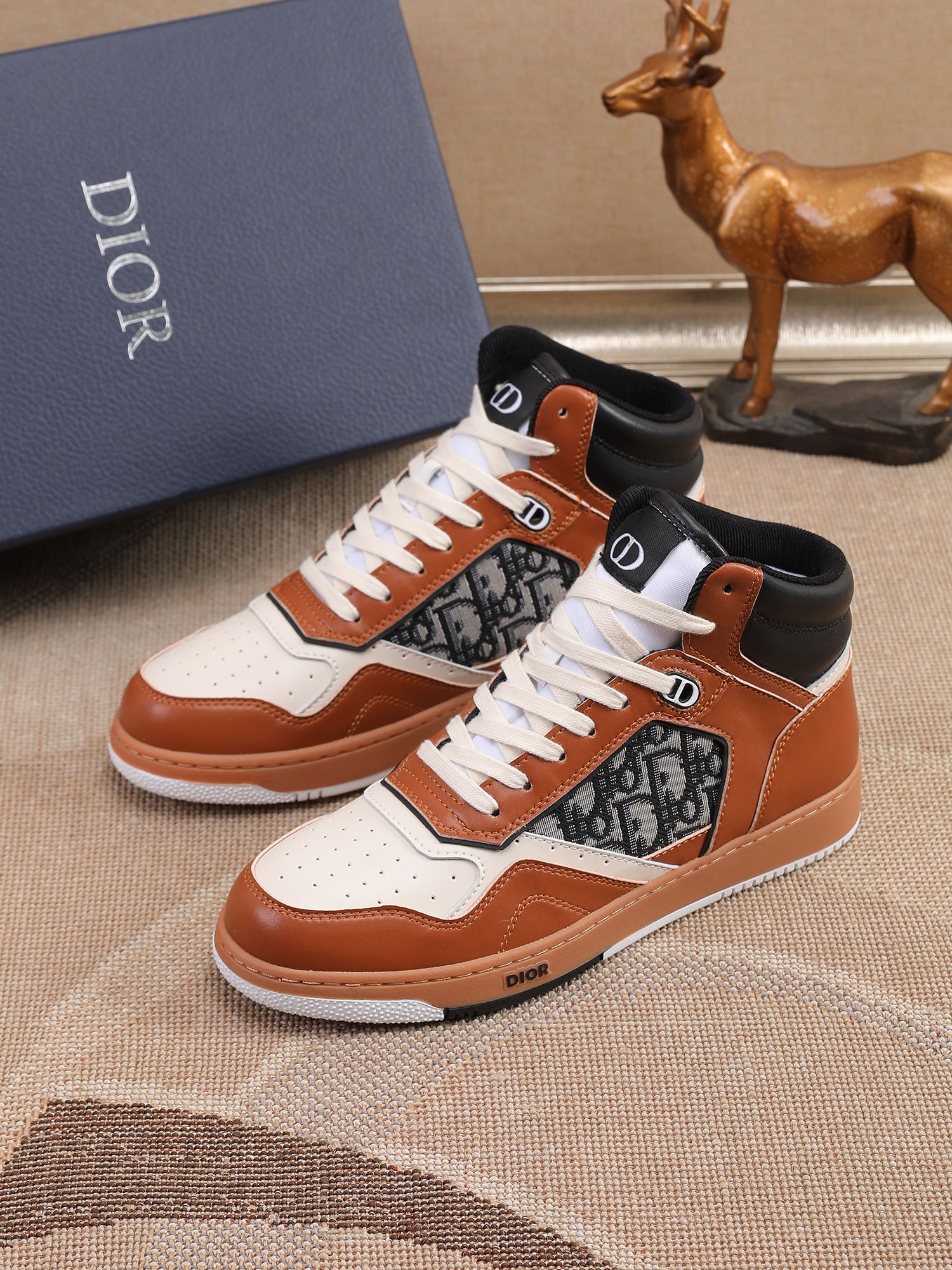 Dior shoe