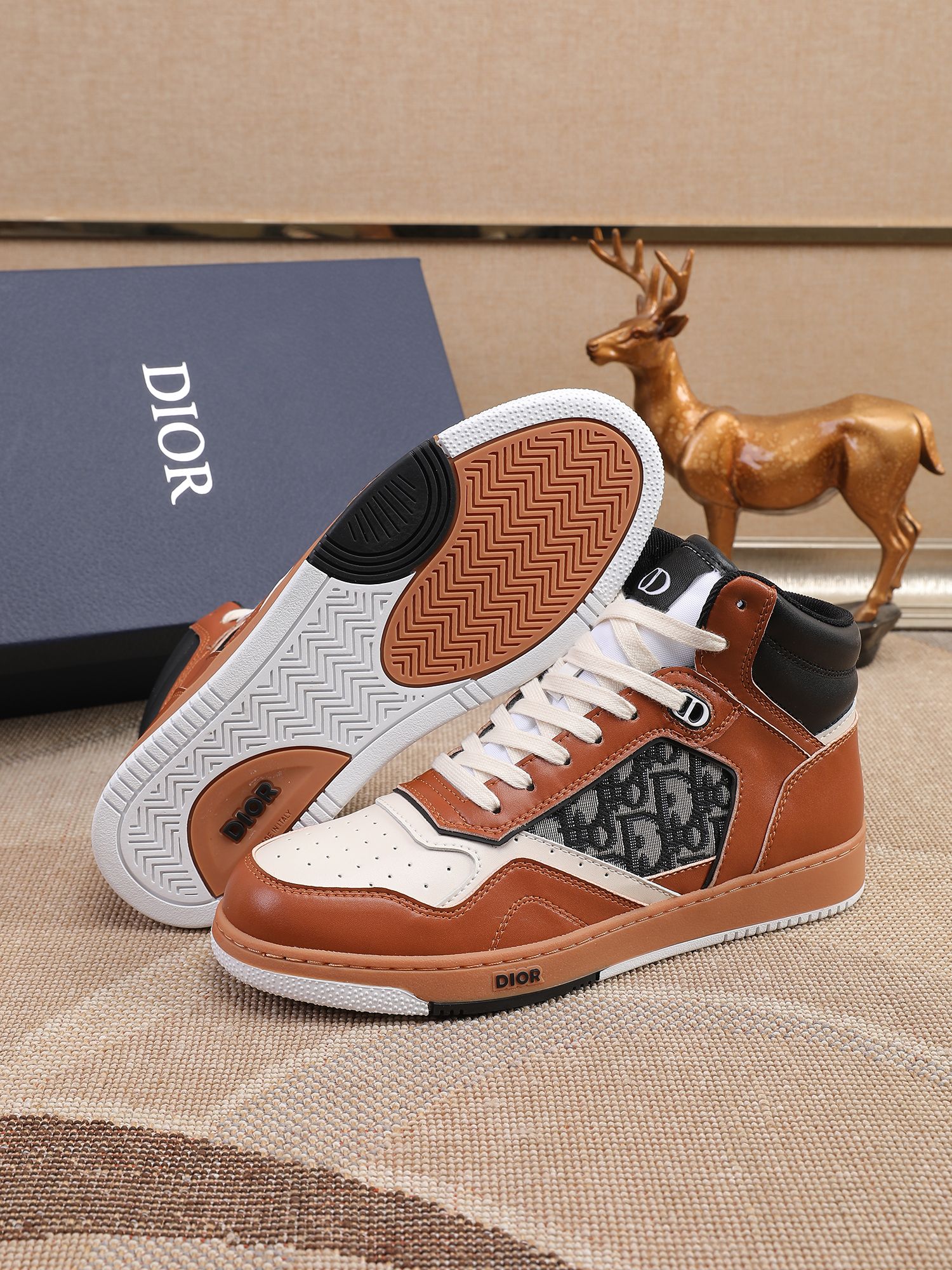 Dior shoe