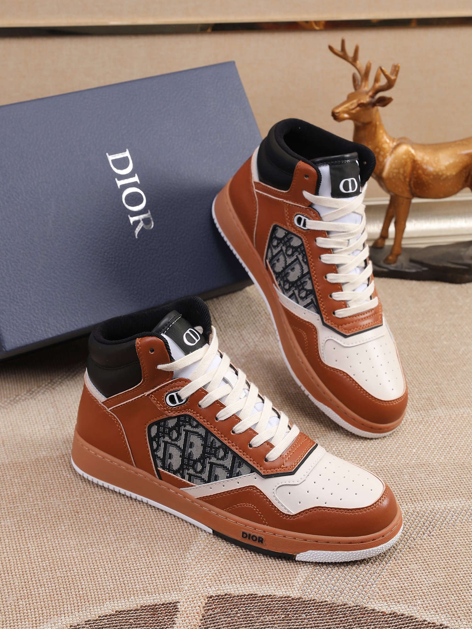 Dior shoe