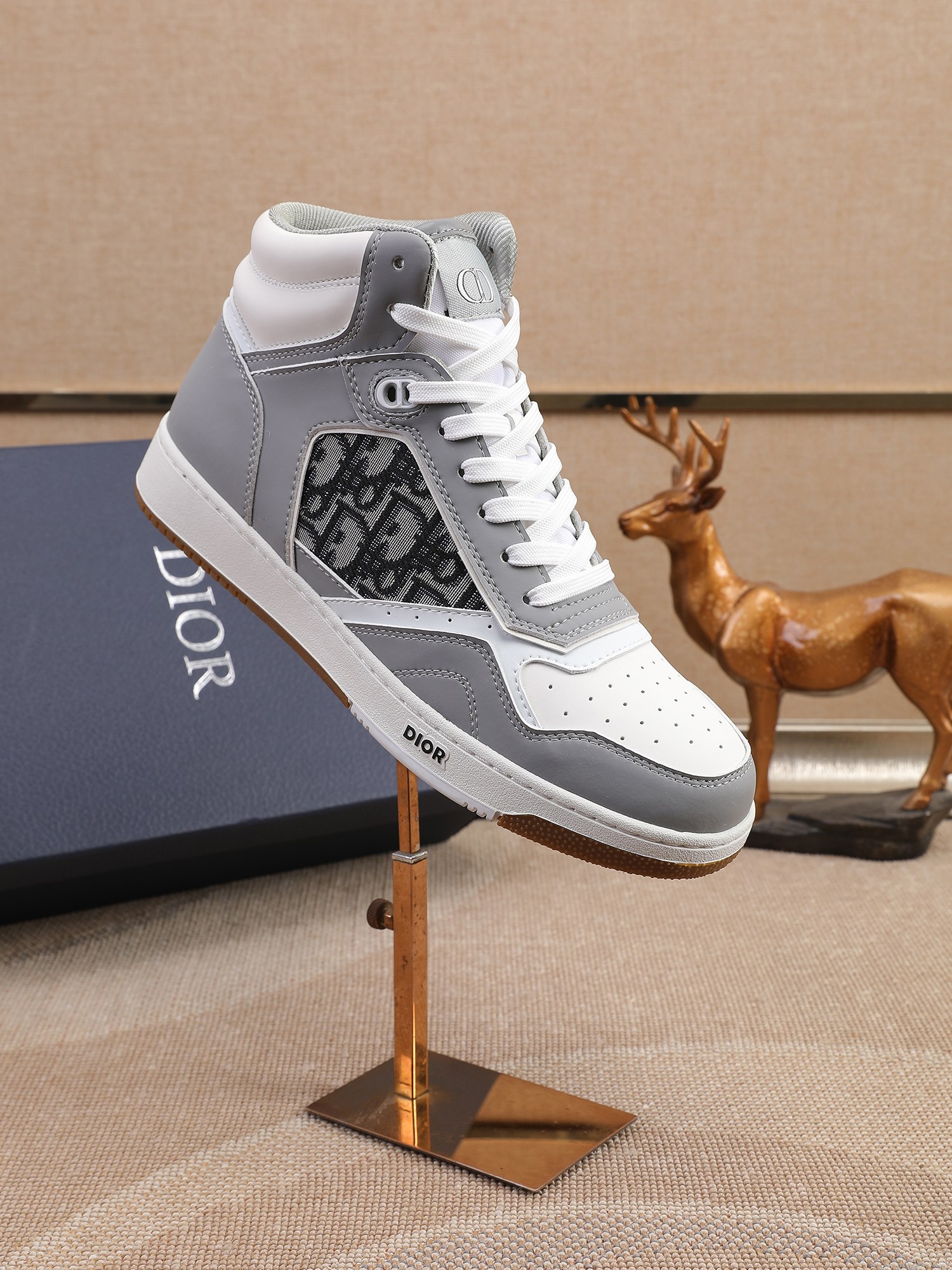 Dior shoe