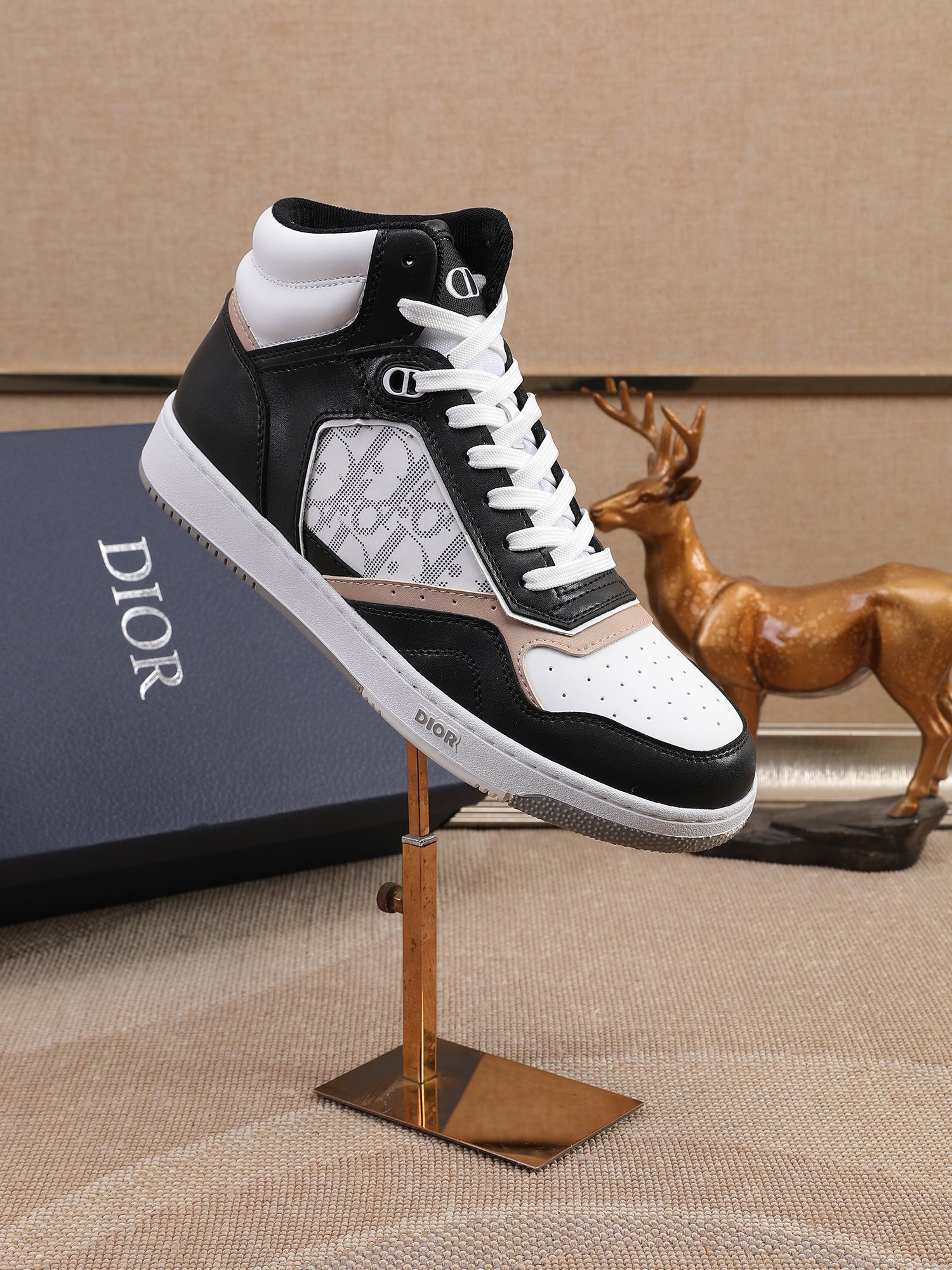 Dior shoe