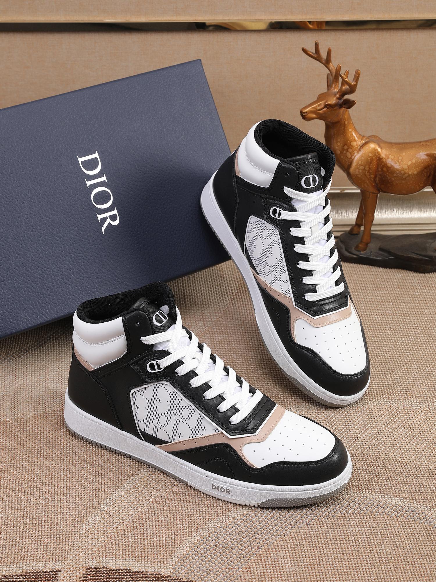 Dior shoe