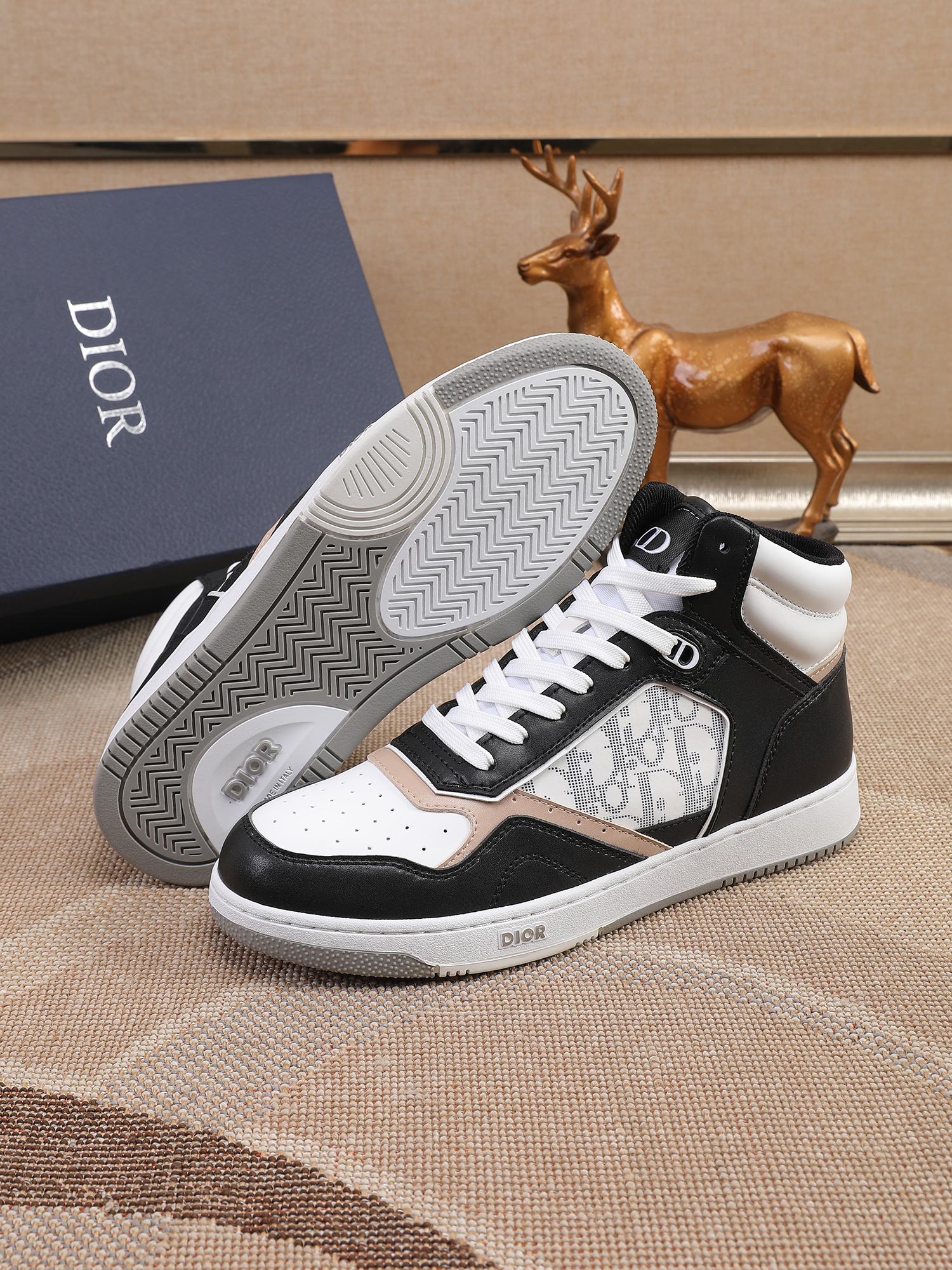 Dior shoe