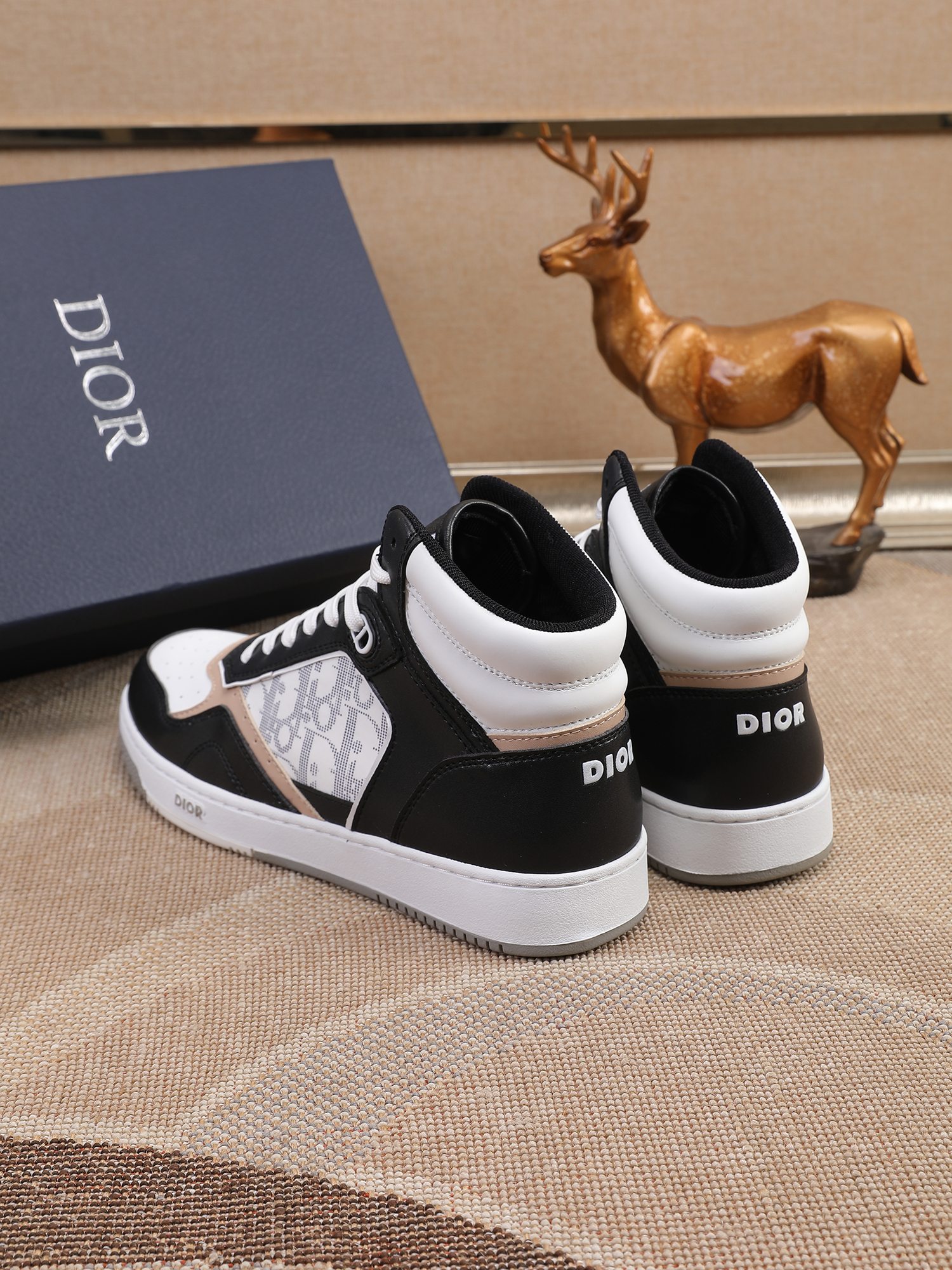 Dior shoe