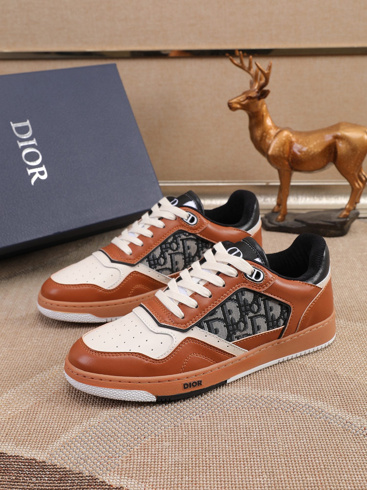 Dior shoe