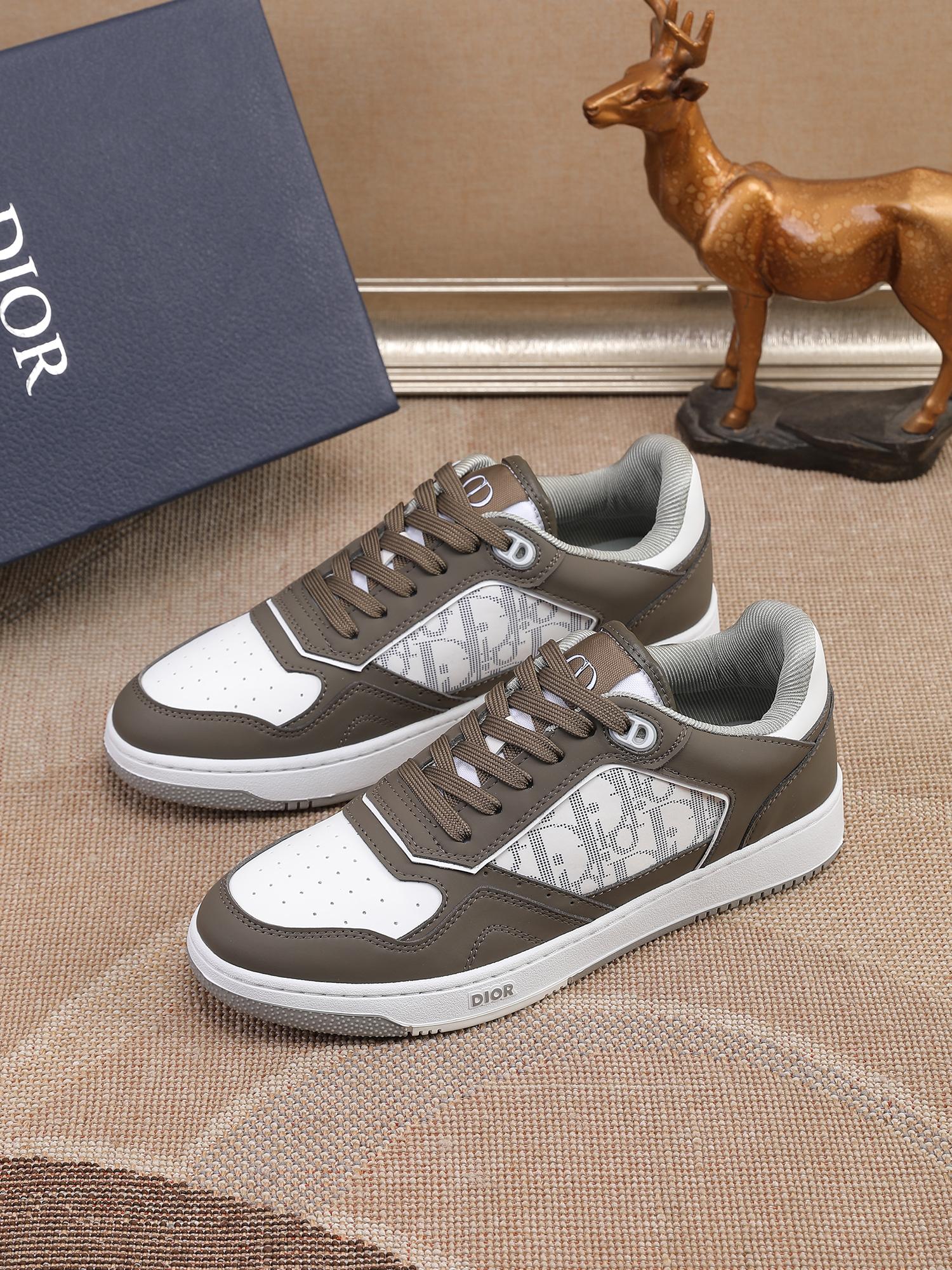 Dior shoe