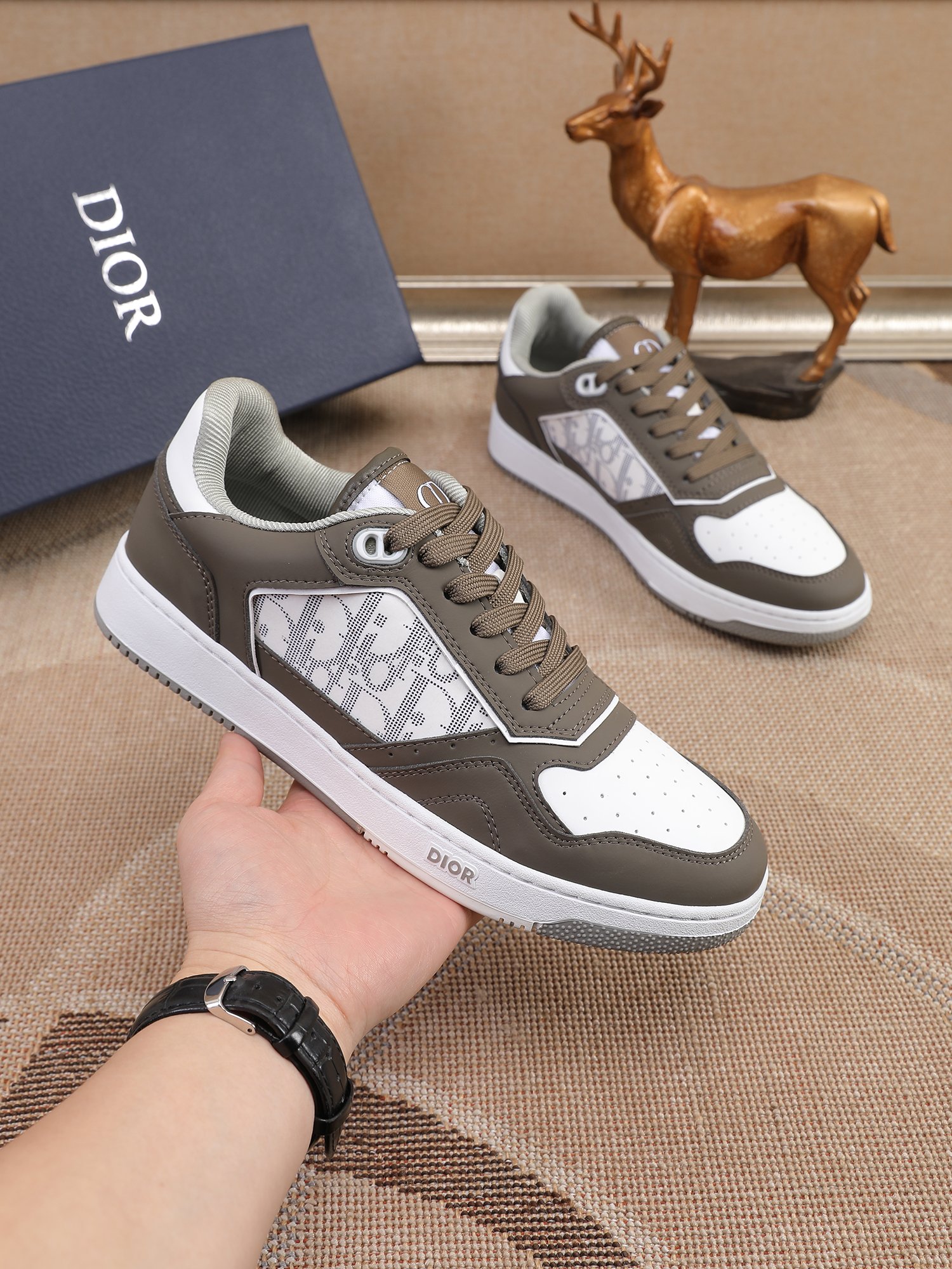 Dior shoe