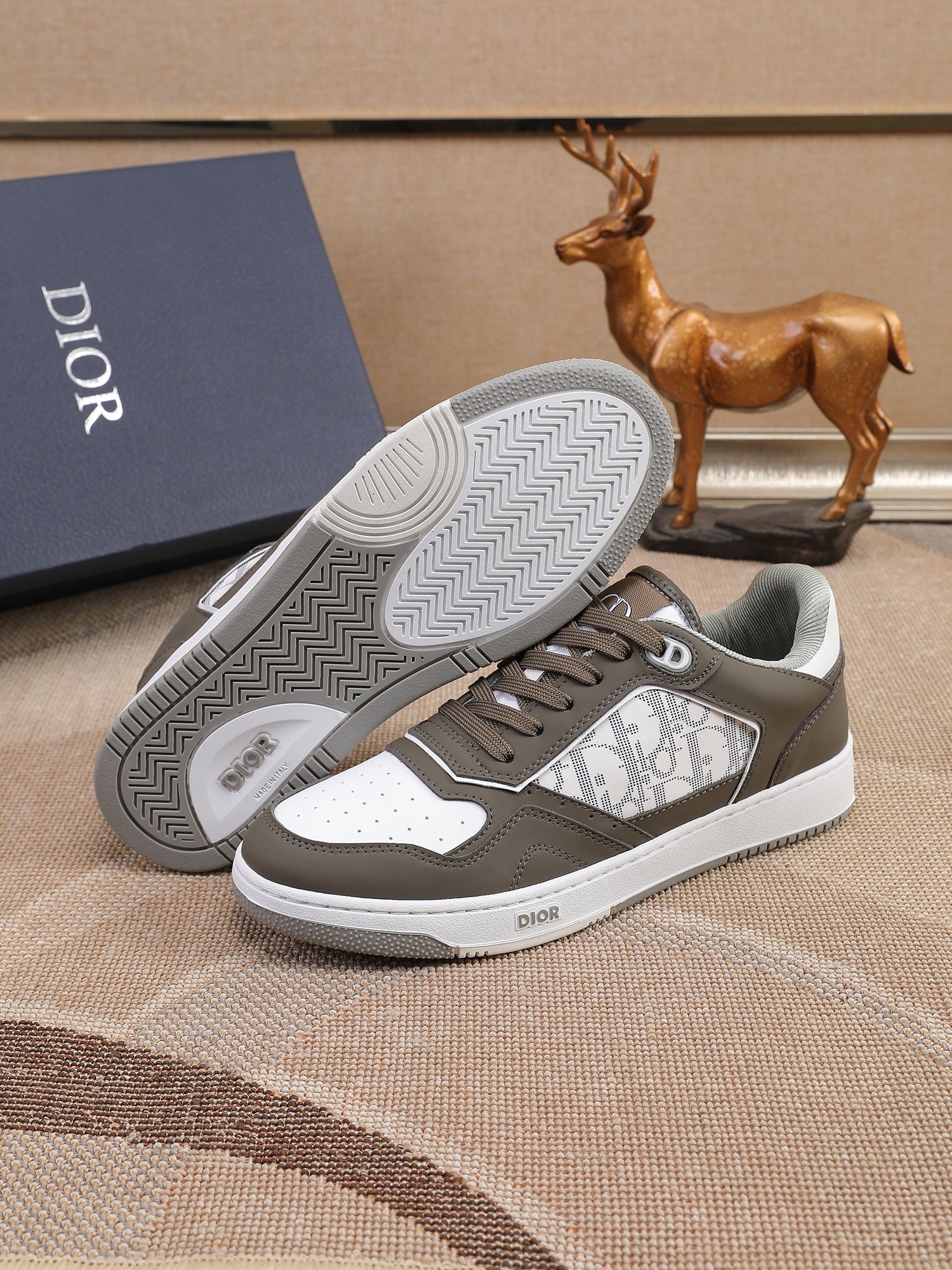 Dior shoe
