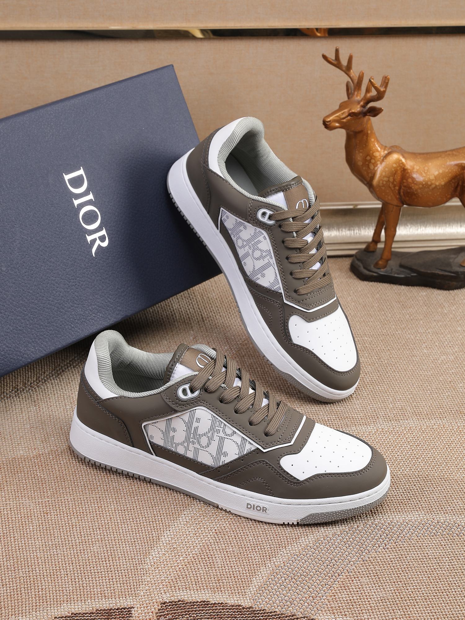 Dior shoe