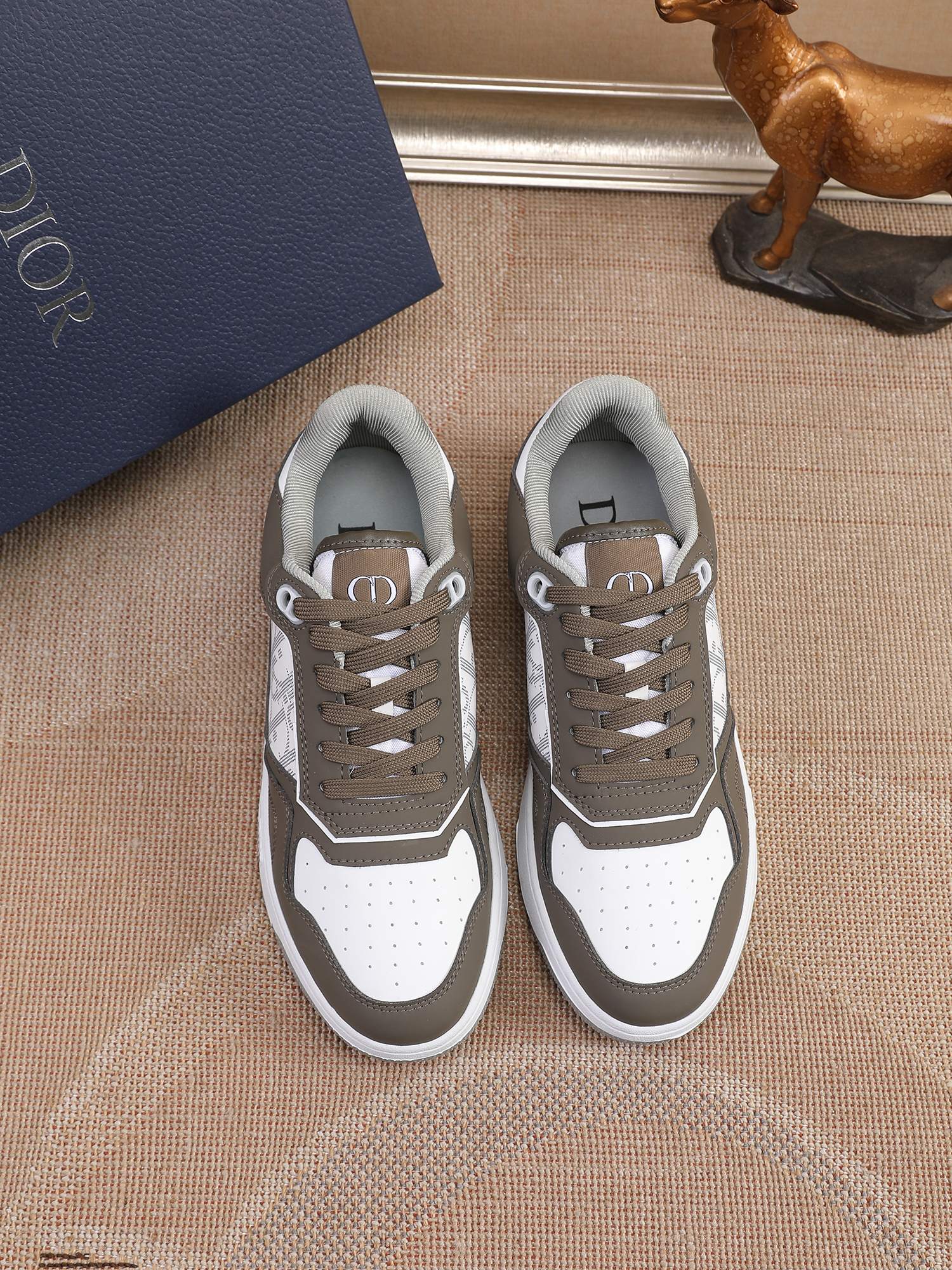 Dior shoe