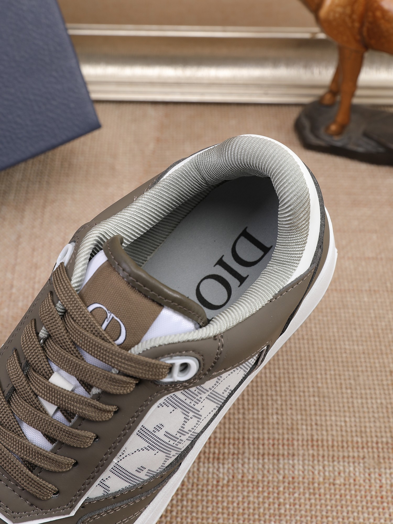 Dior shoe
