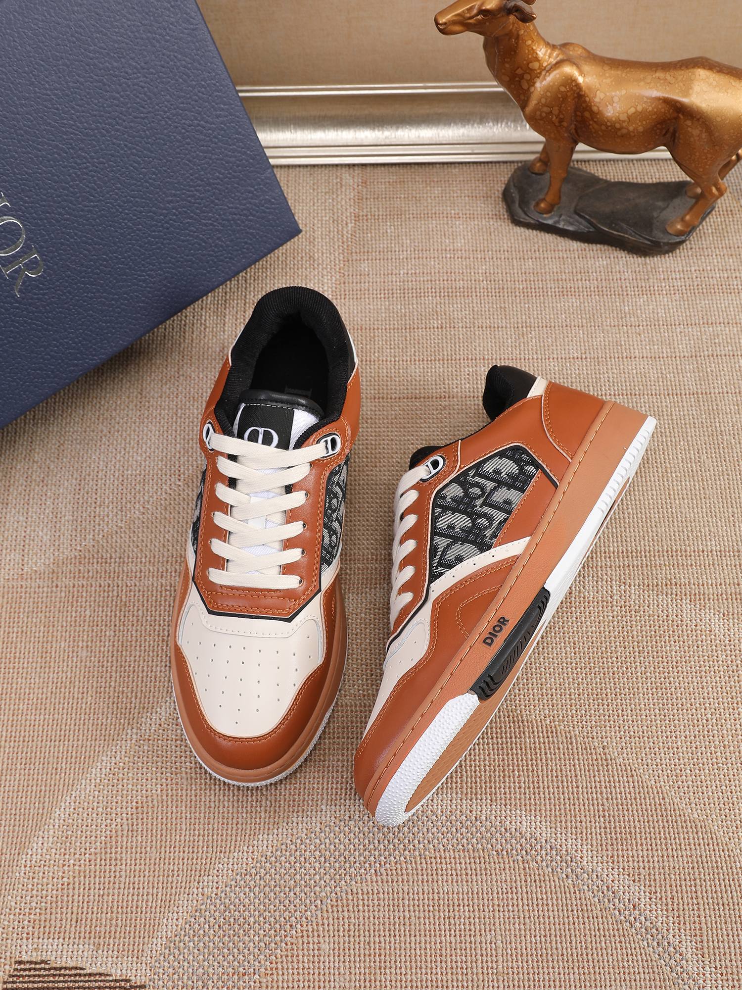 Dior shoe