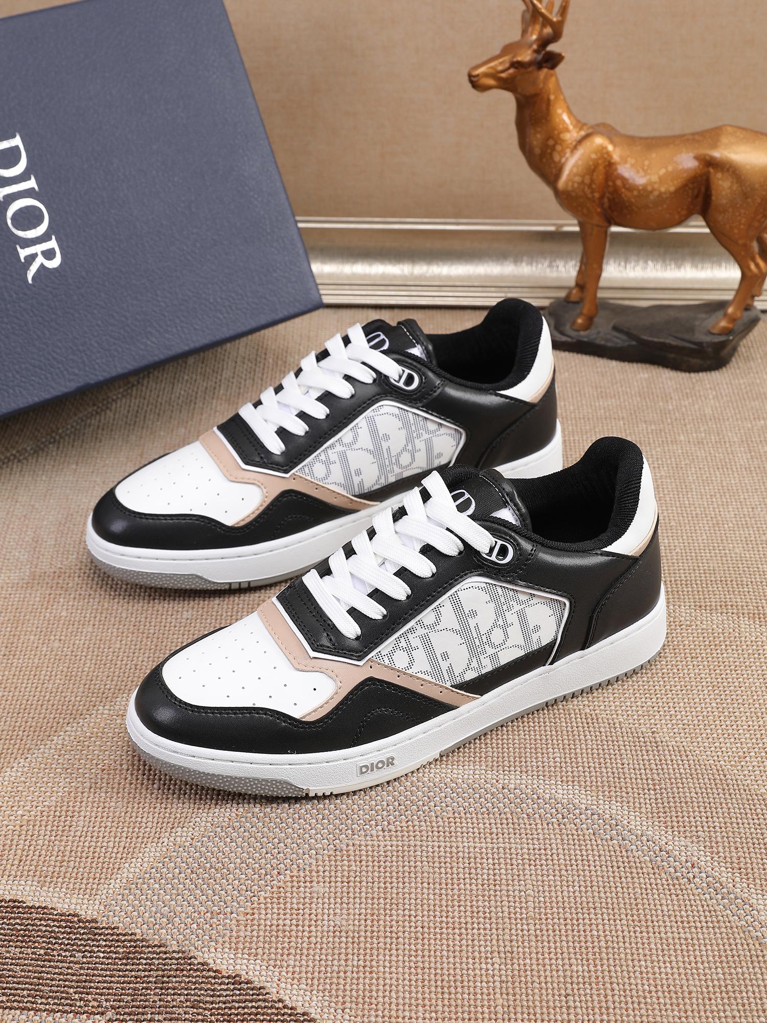 Dior shoe