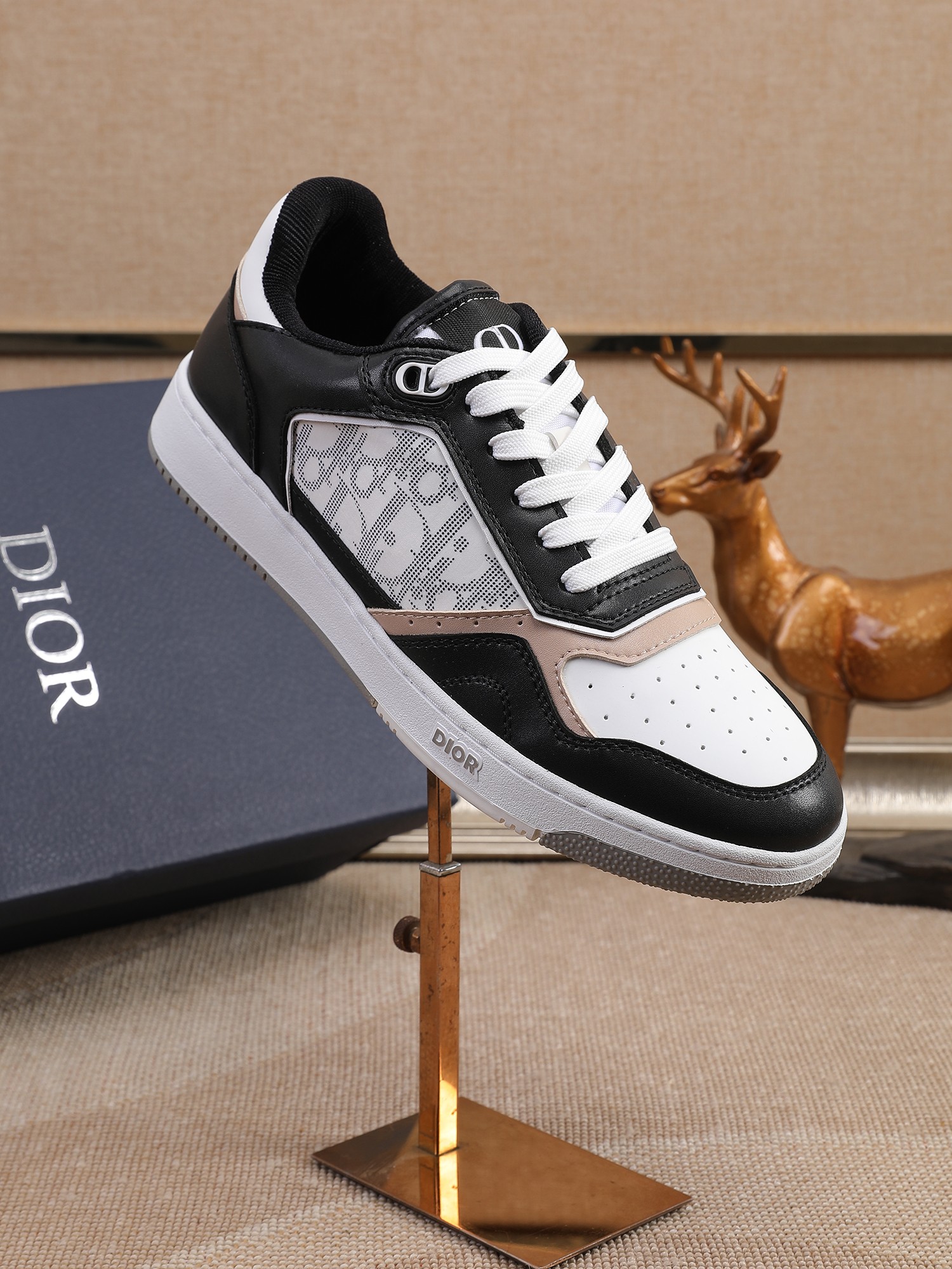 Dior shoe