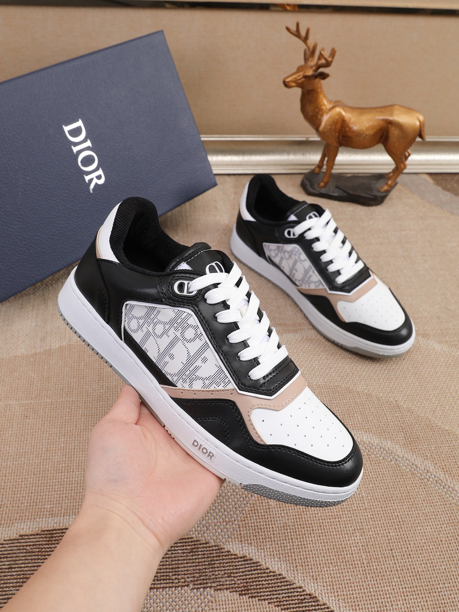 Dior shoe
