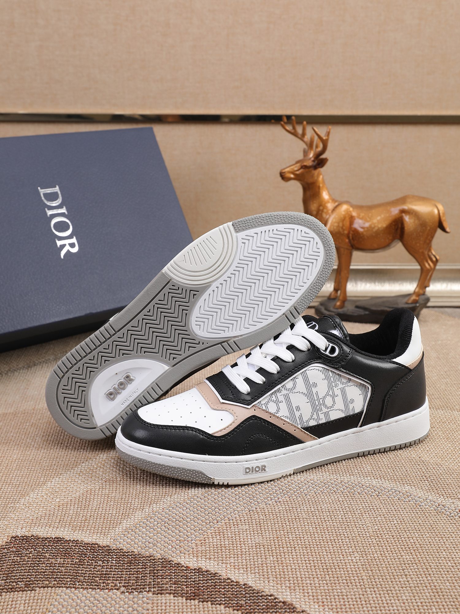 Dior shoe