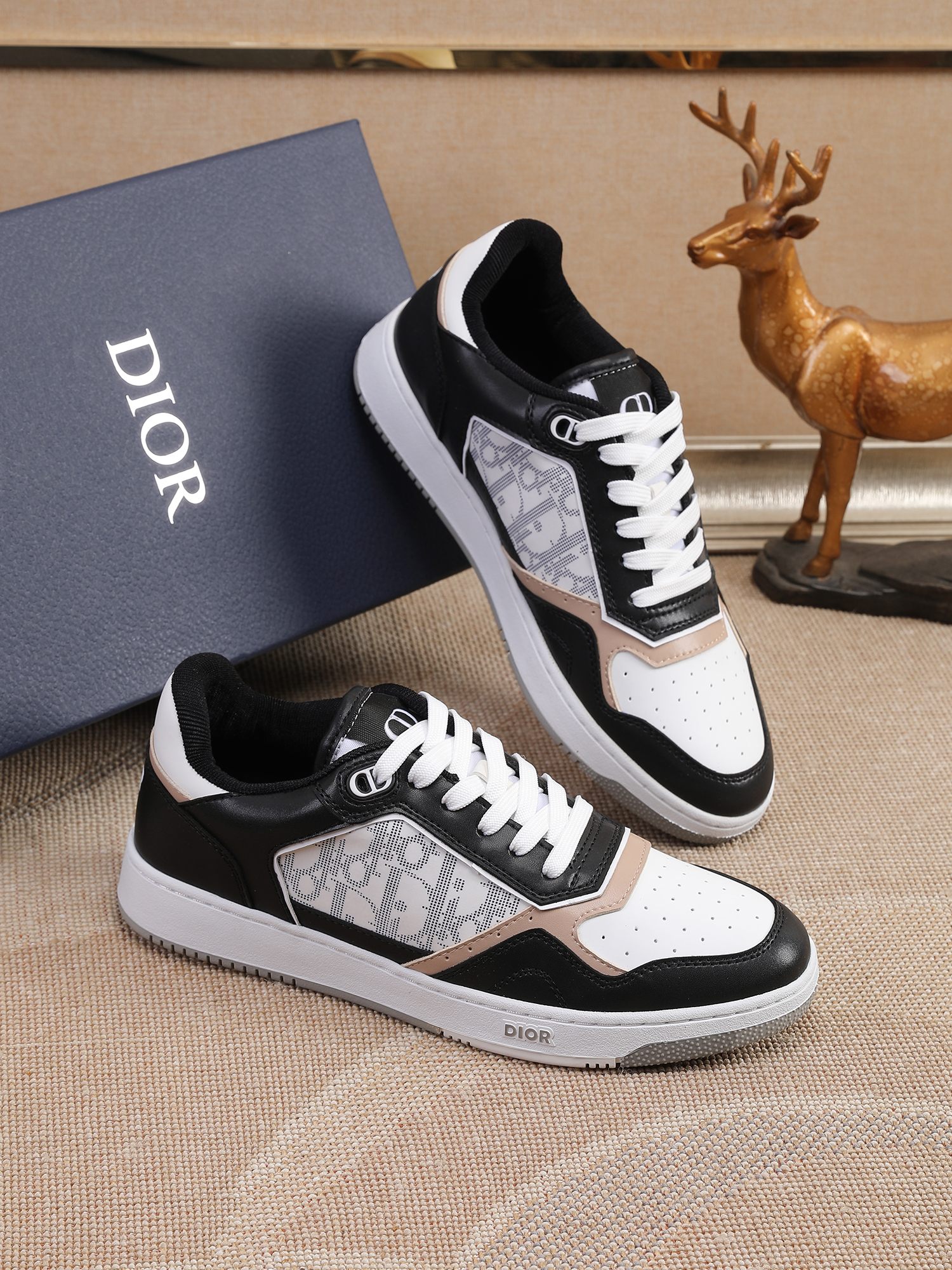 Dior shoe