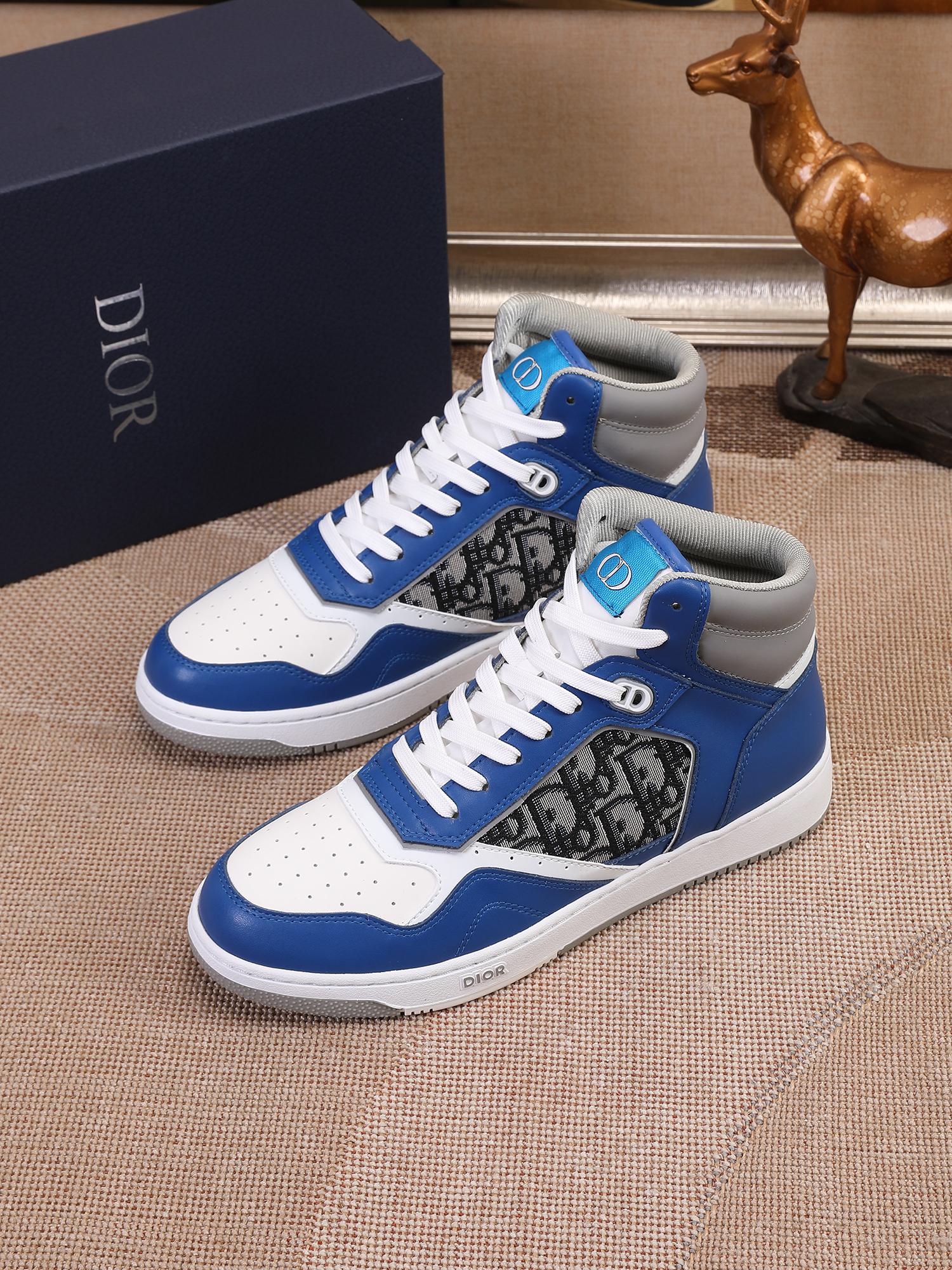 Dior shoe