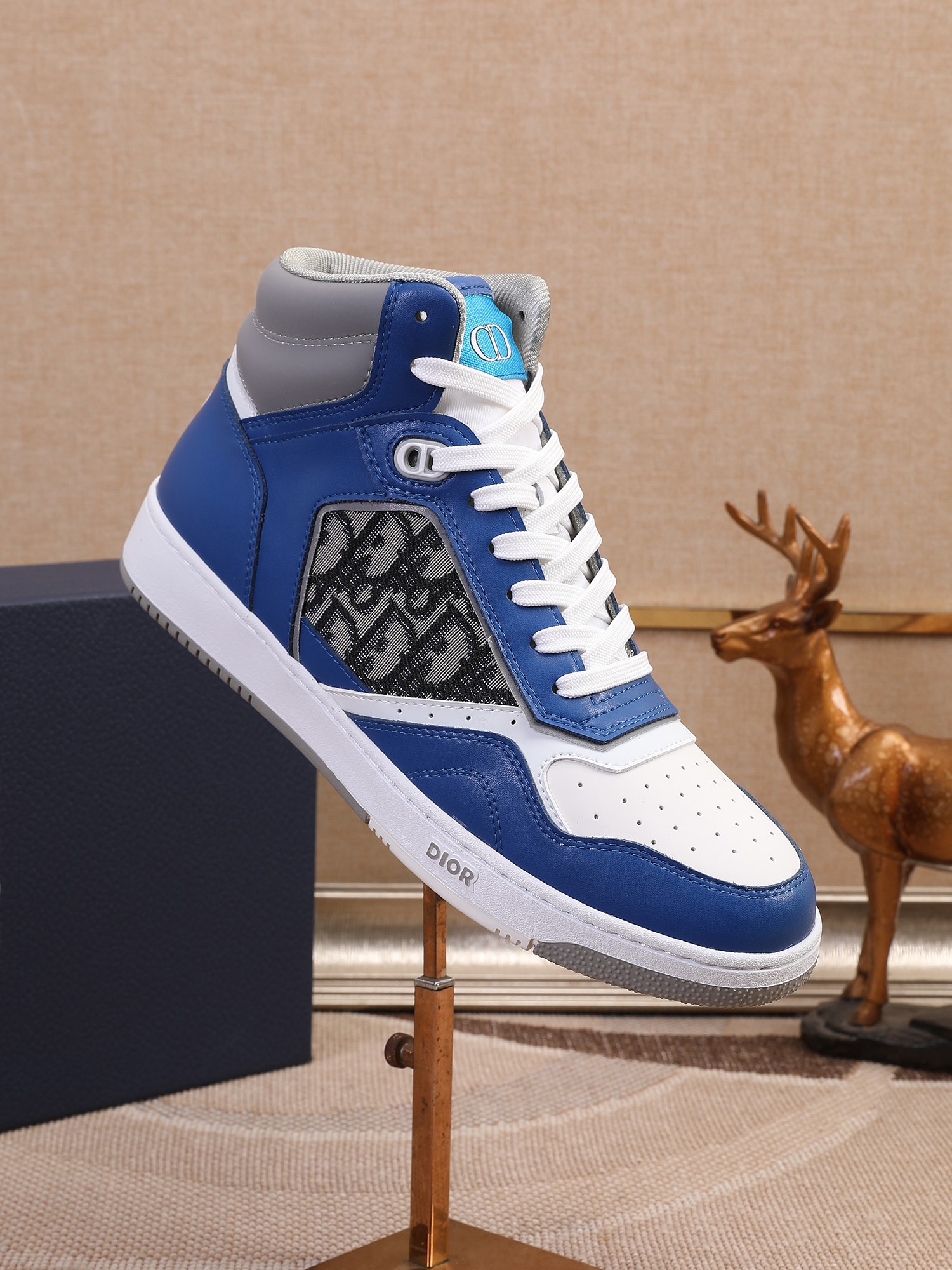 Dior shoe