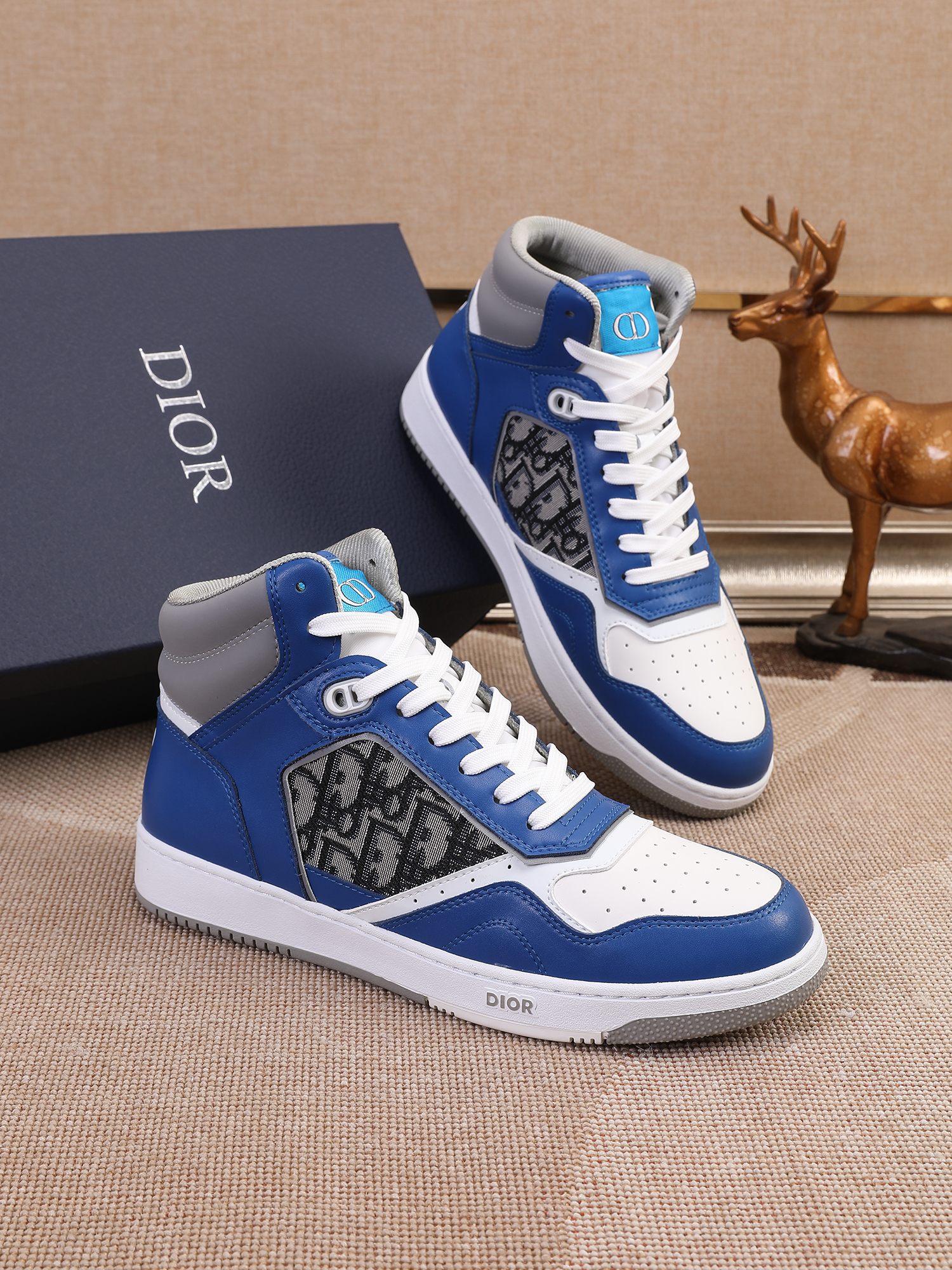 Dior shoe