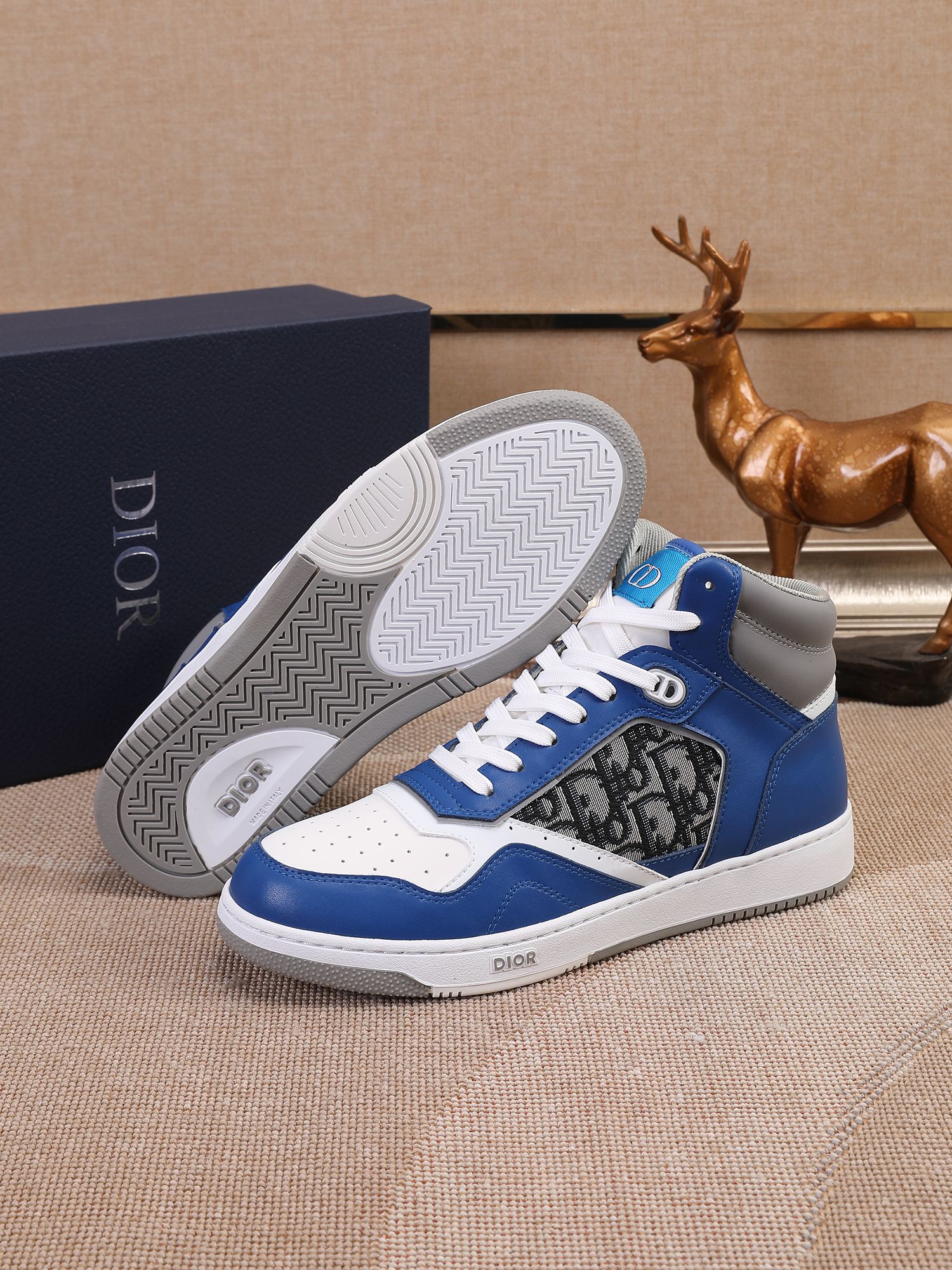 Dior shoe