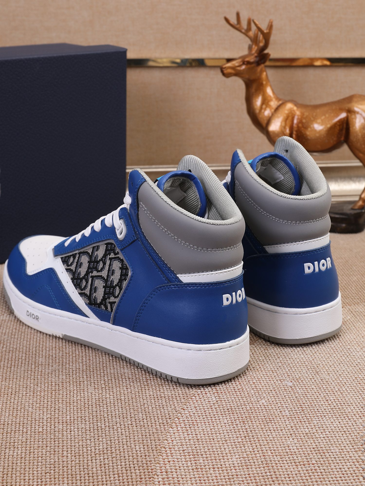 Dior shoe
