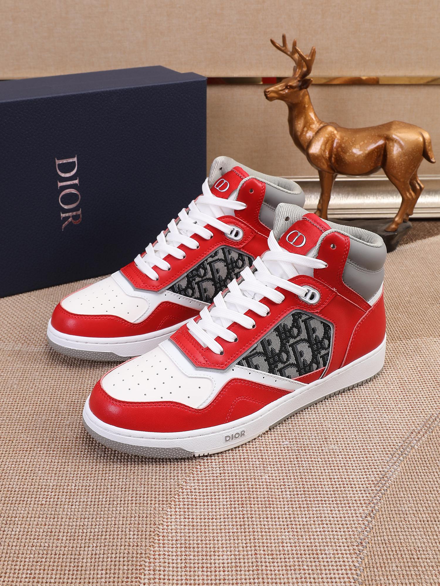 Dior shoe