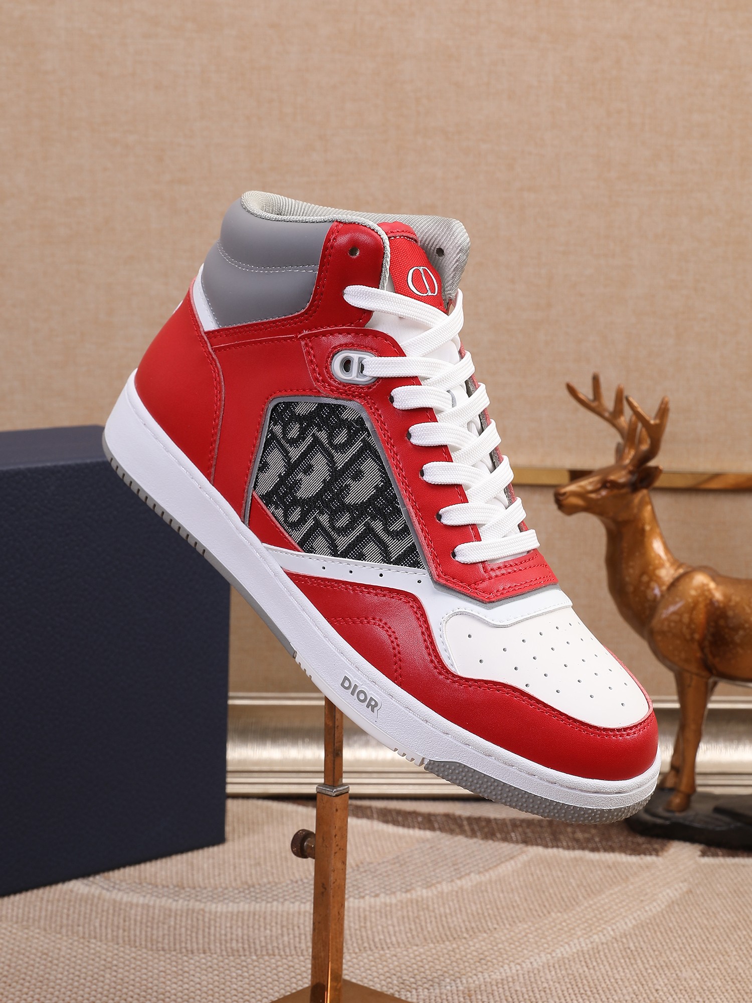 Dior shoe