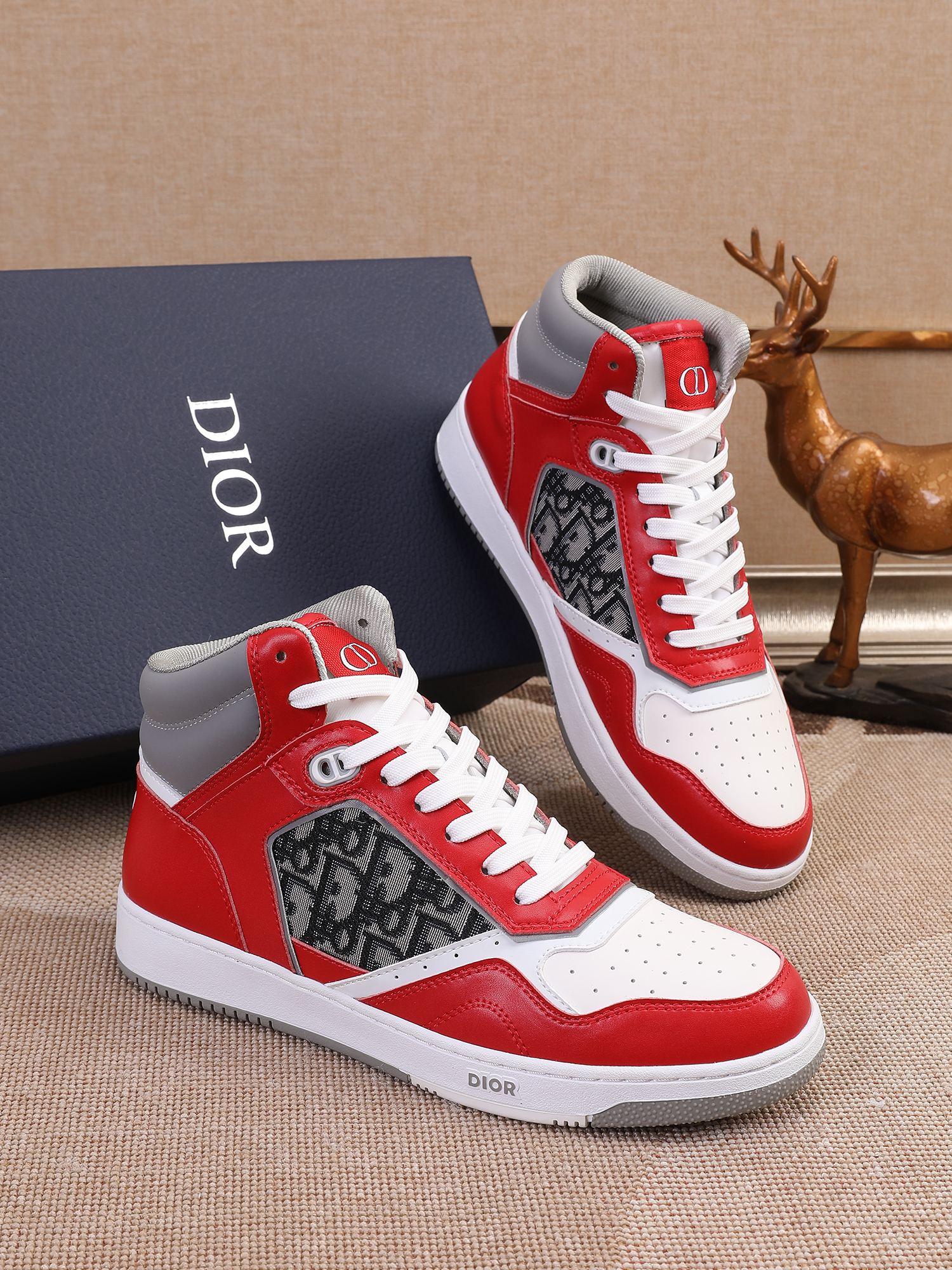 Dior shoe