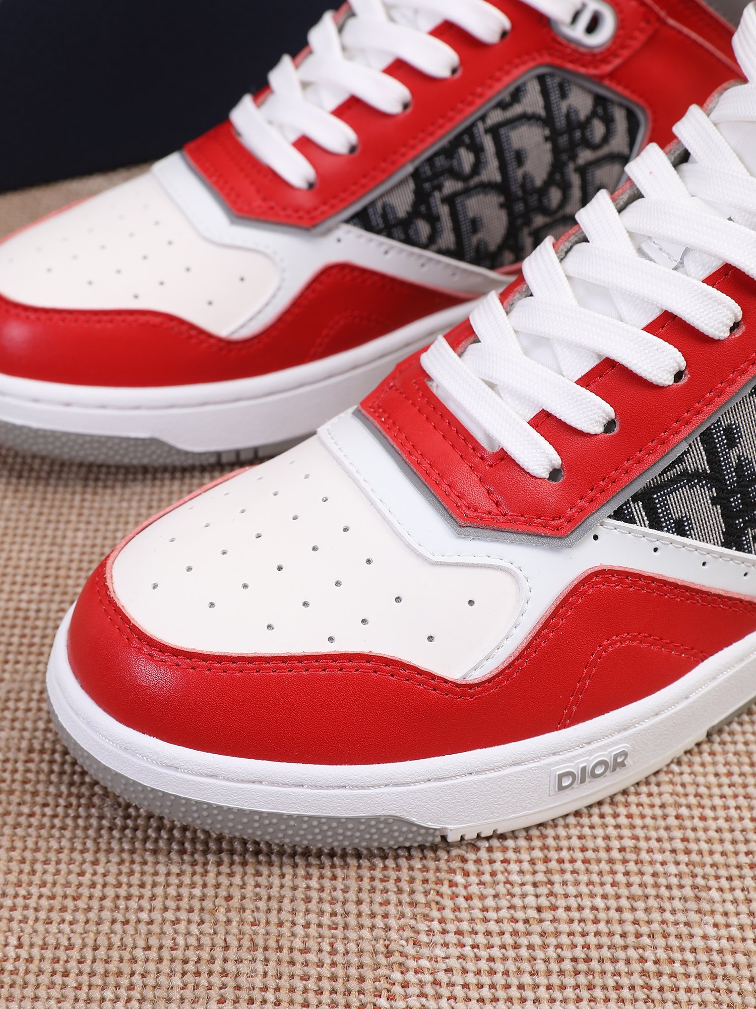 Dior shoe
