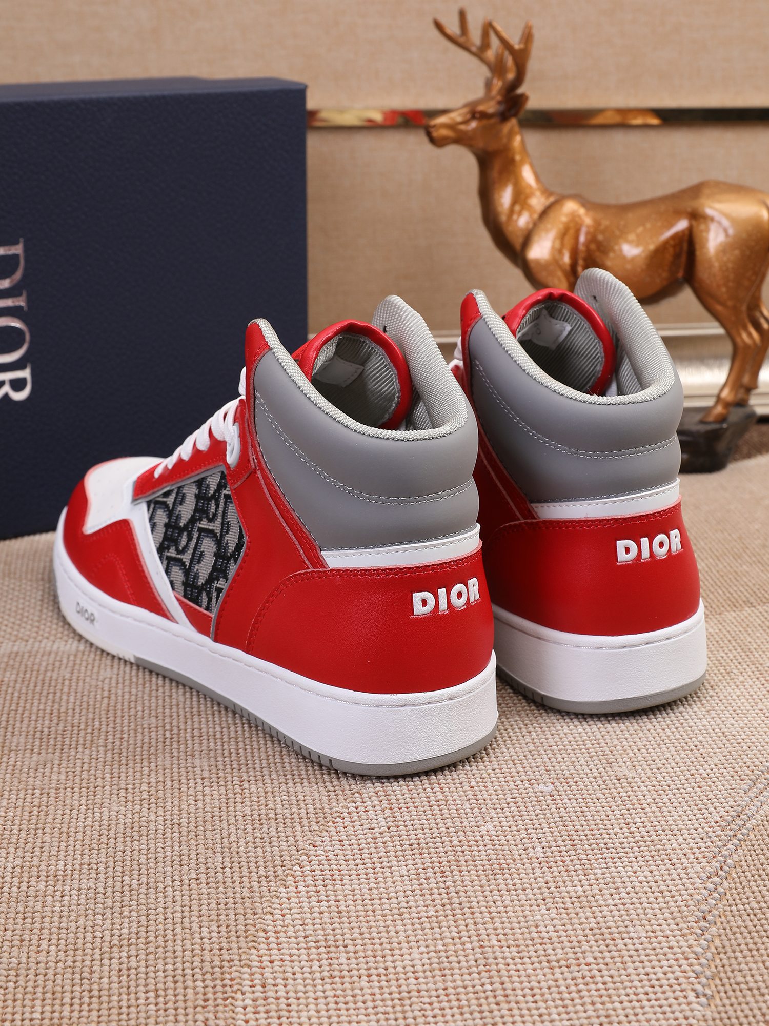 Dior shoe