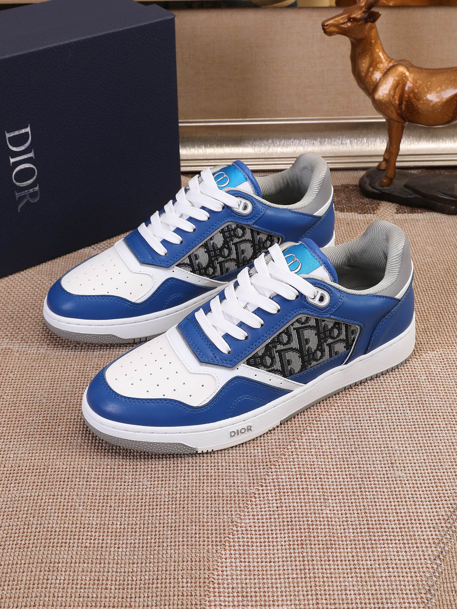 Dior shoe