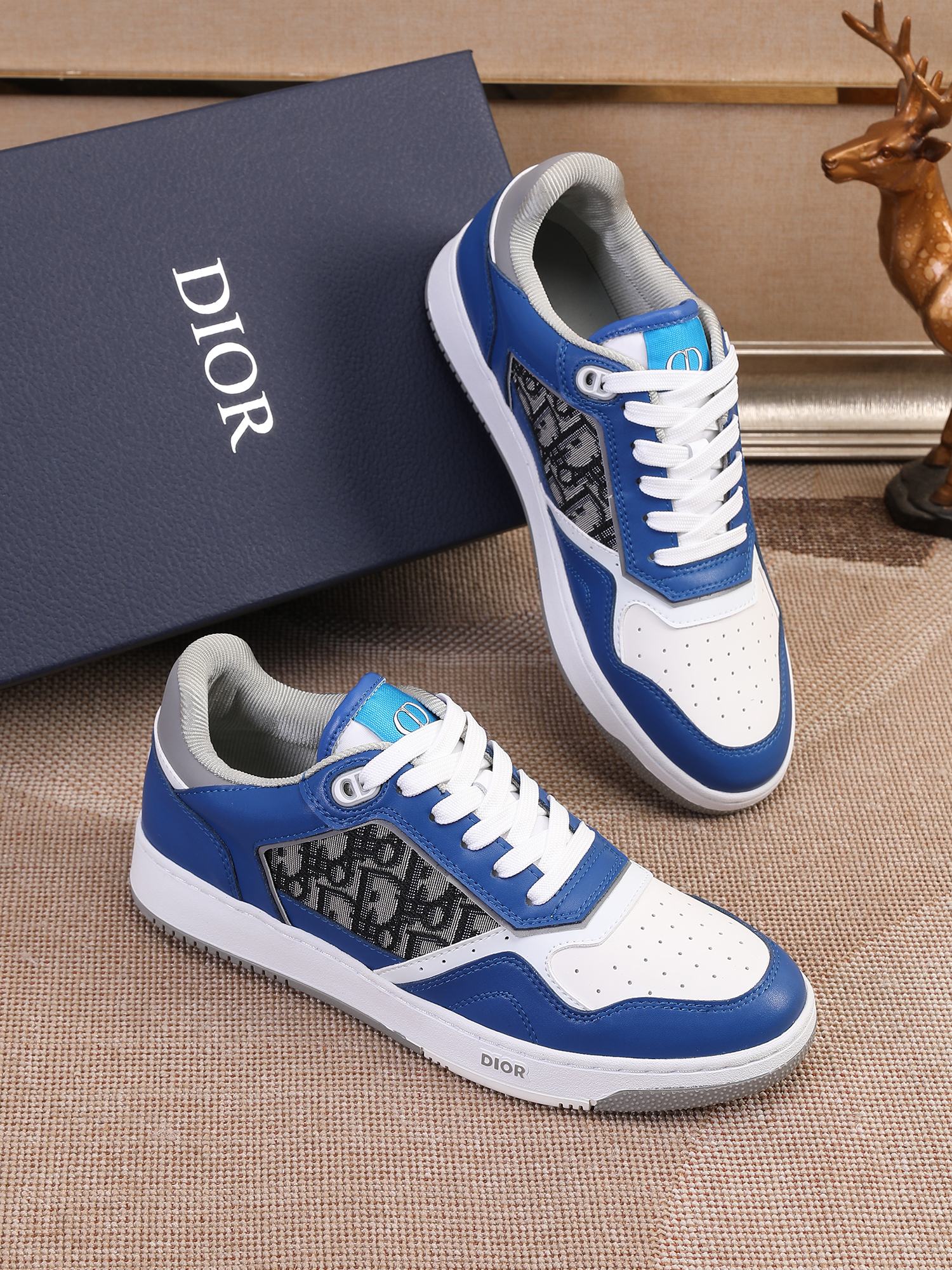 Dior shoe