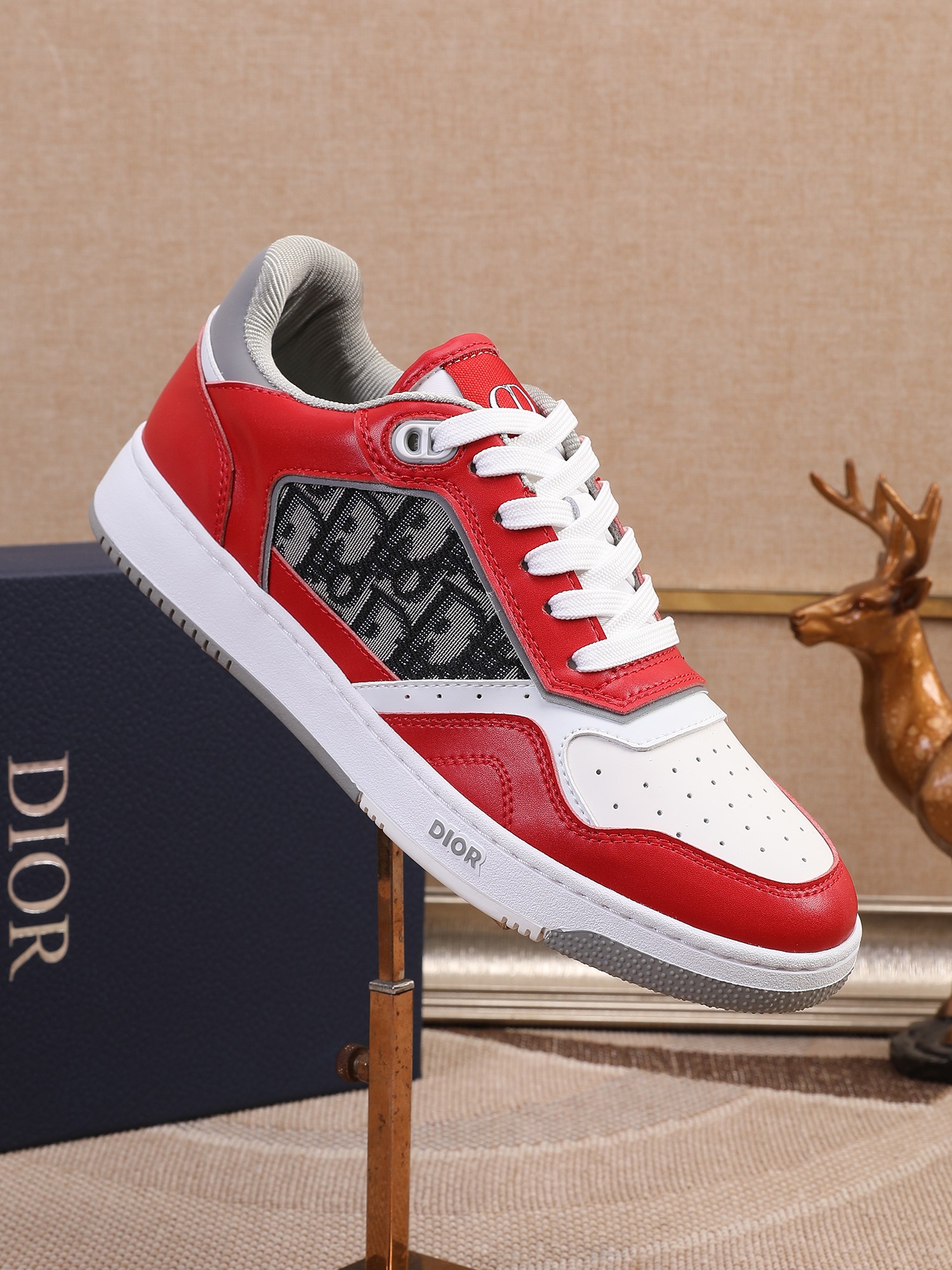 Dior shoe