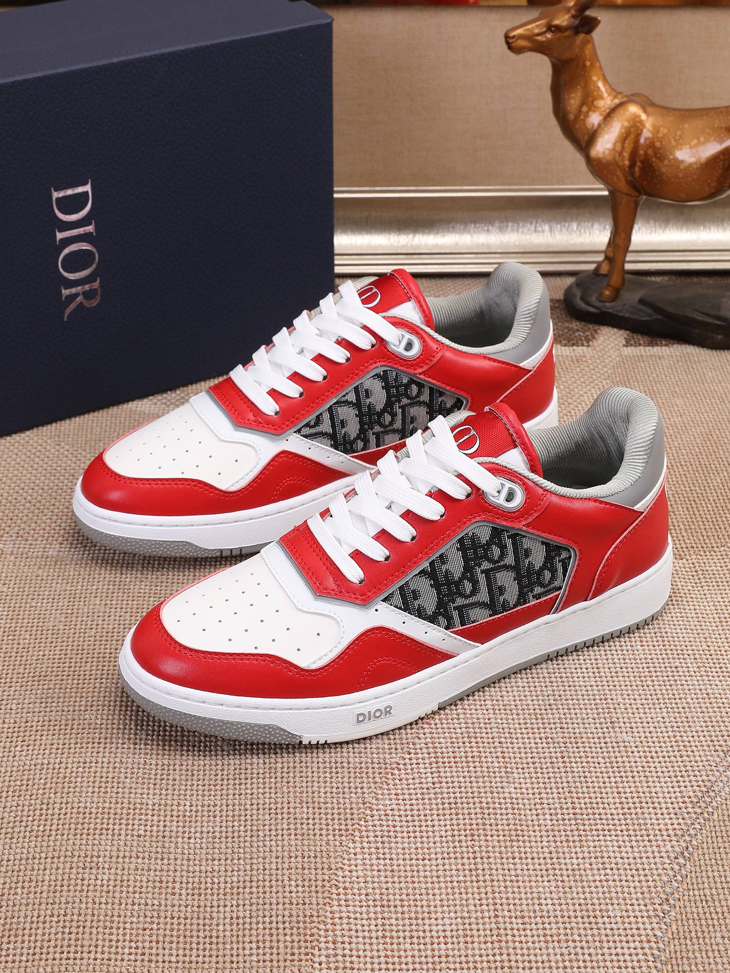 Dior shoe