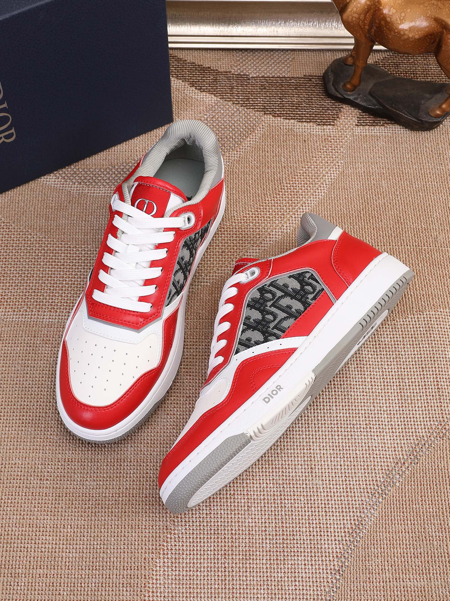 Dior shoe