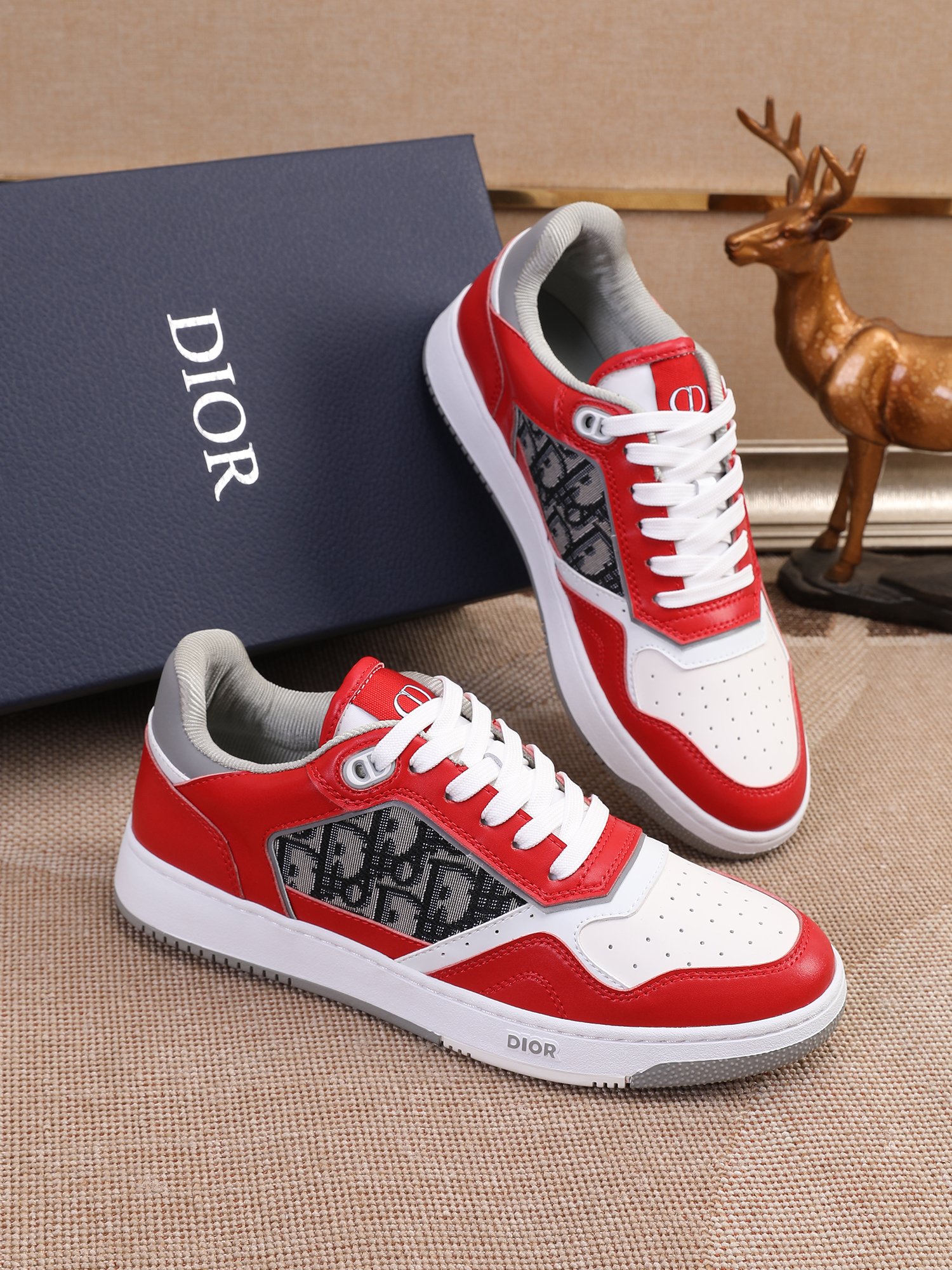 Dior shoe