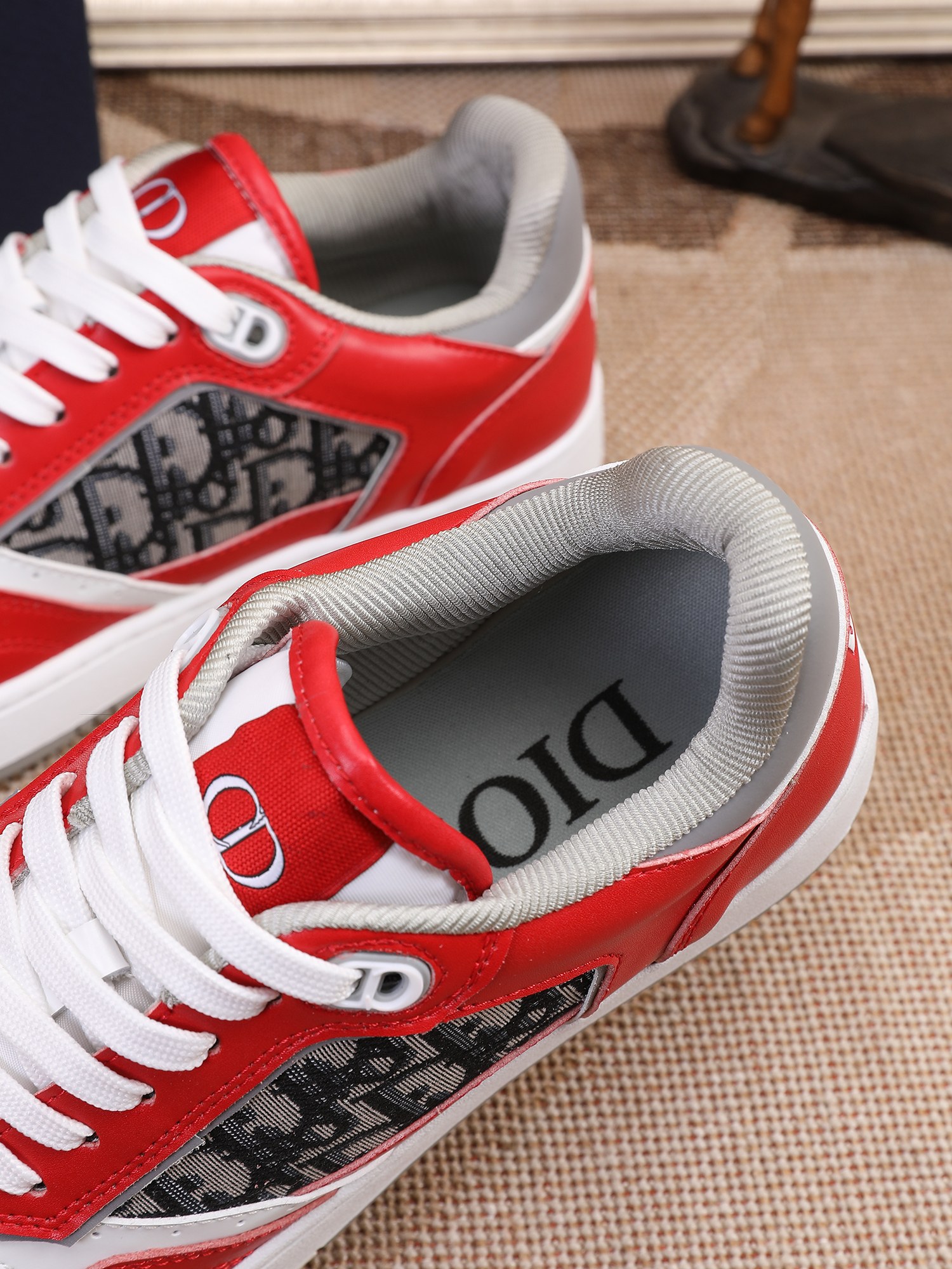 Dior shoe