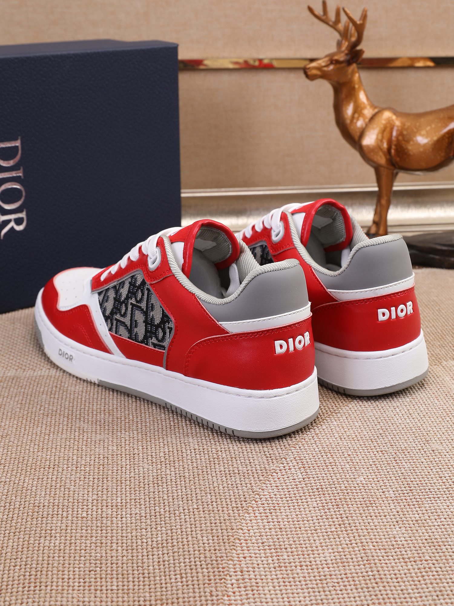 Dior shoe