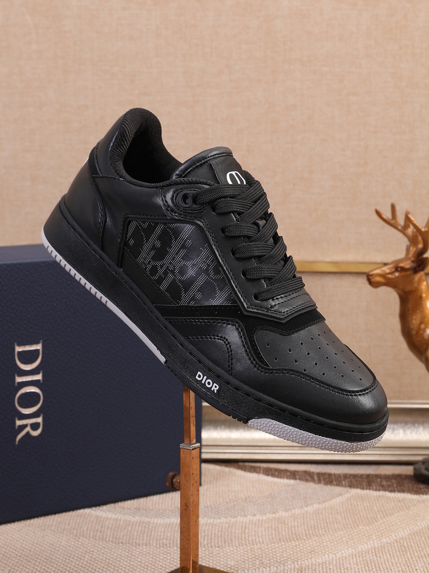 Dior shoe