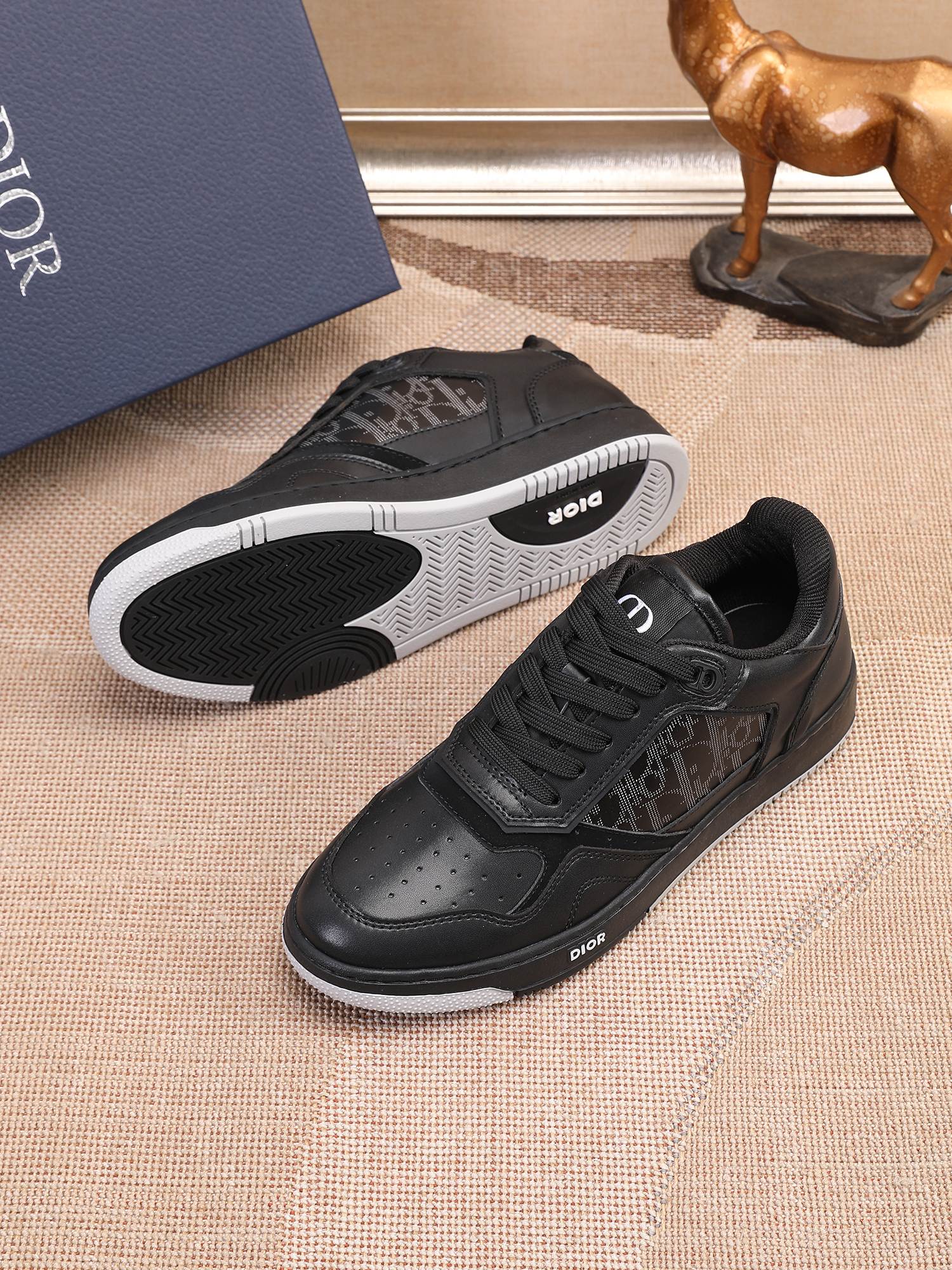 Dior shoe