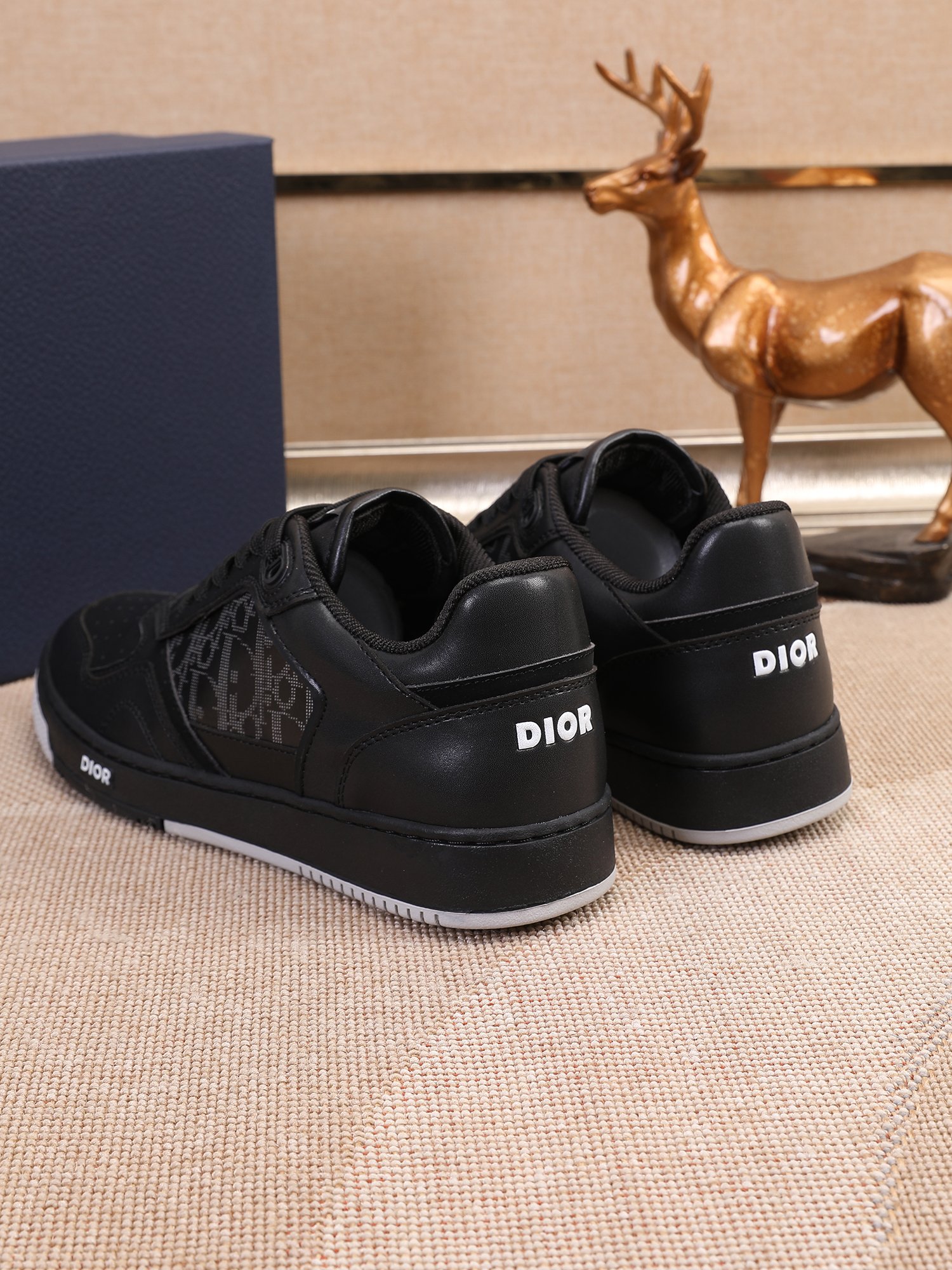 Dior shoe
