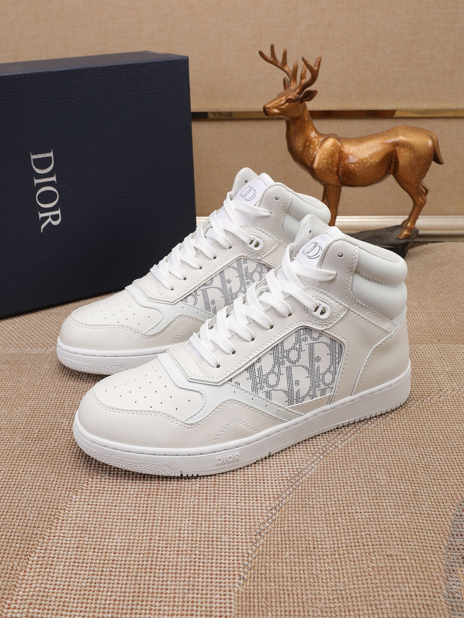 Dior shoe