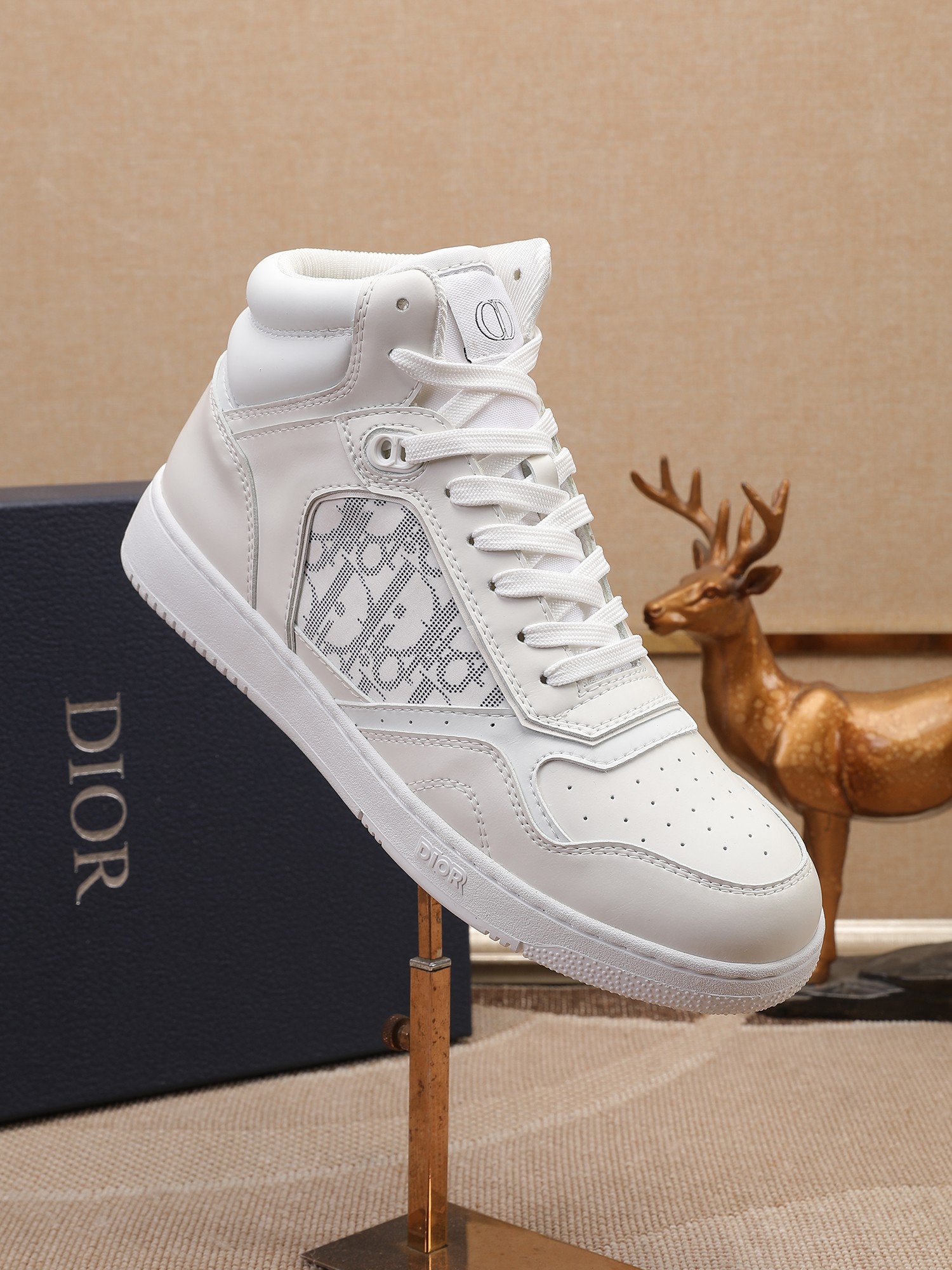 Dior shoe